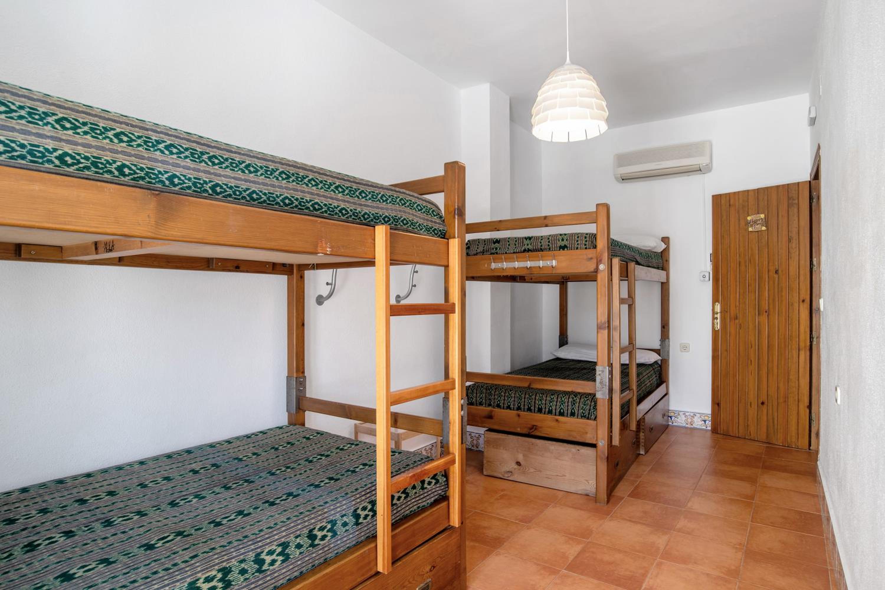 Ecoalbergue Rural De Algodonales