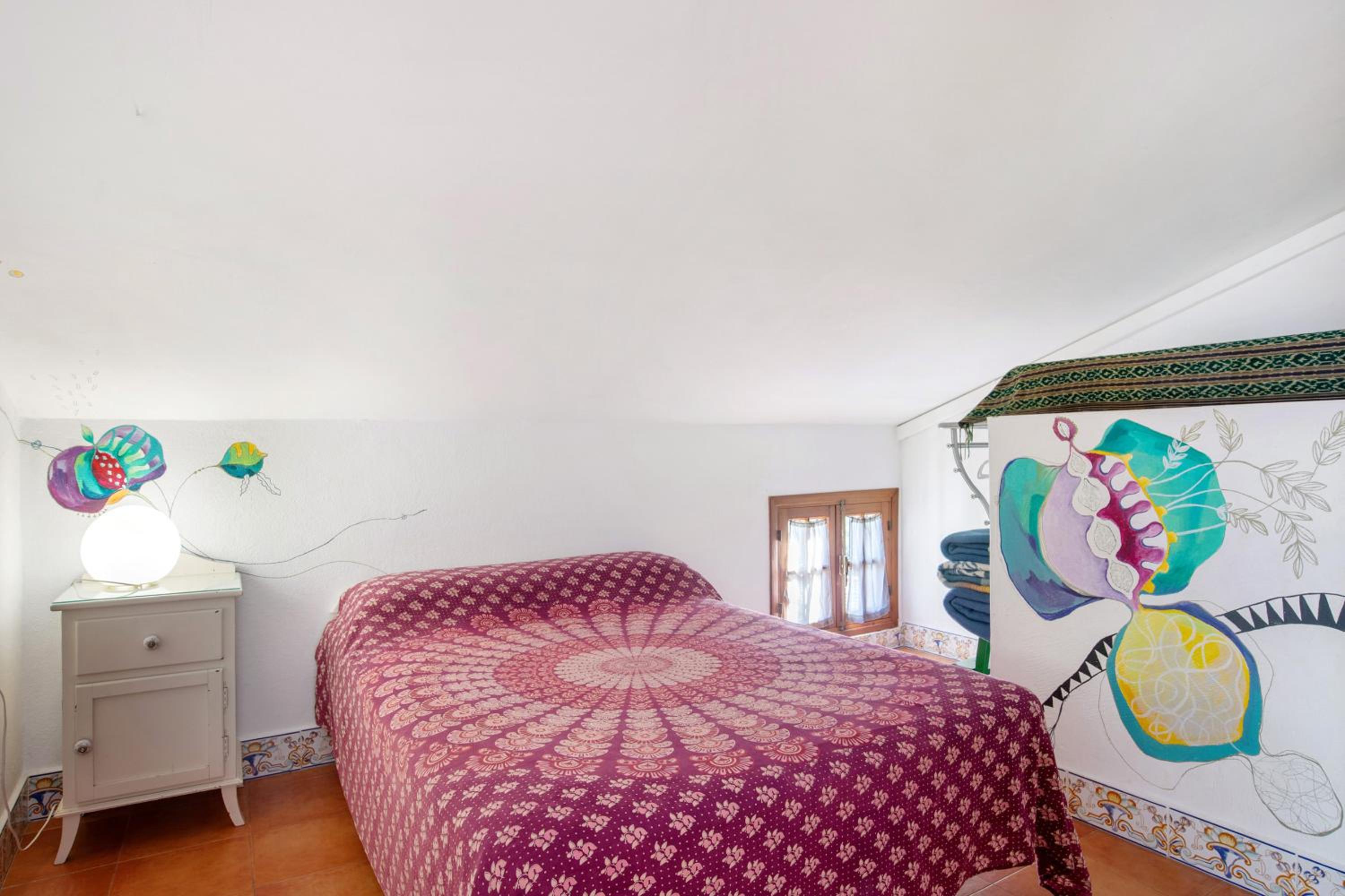 Ecoalbergue Rural De Algodonales