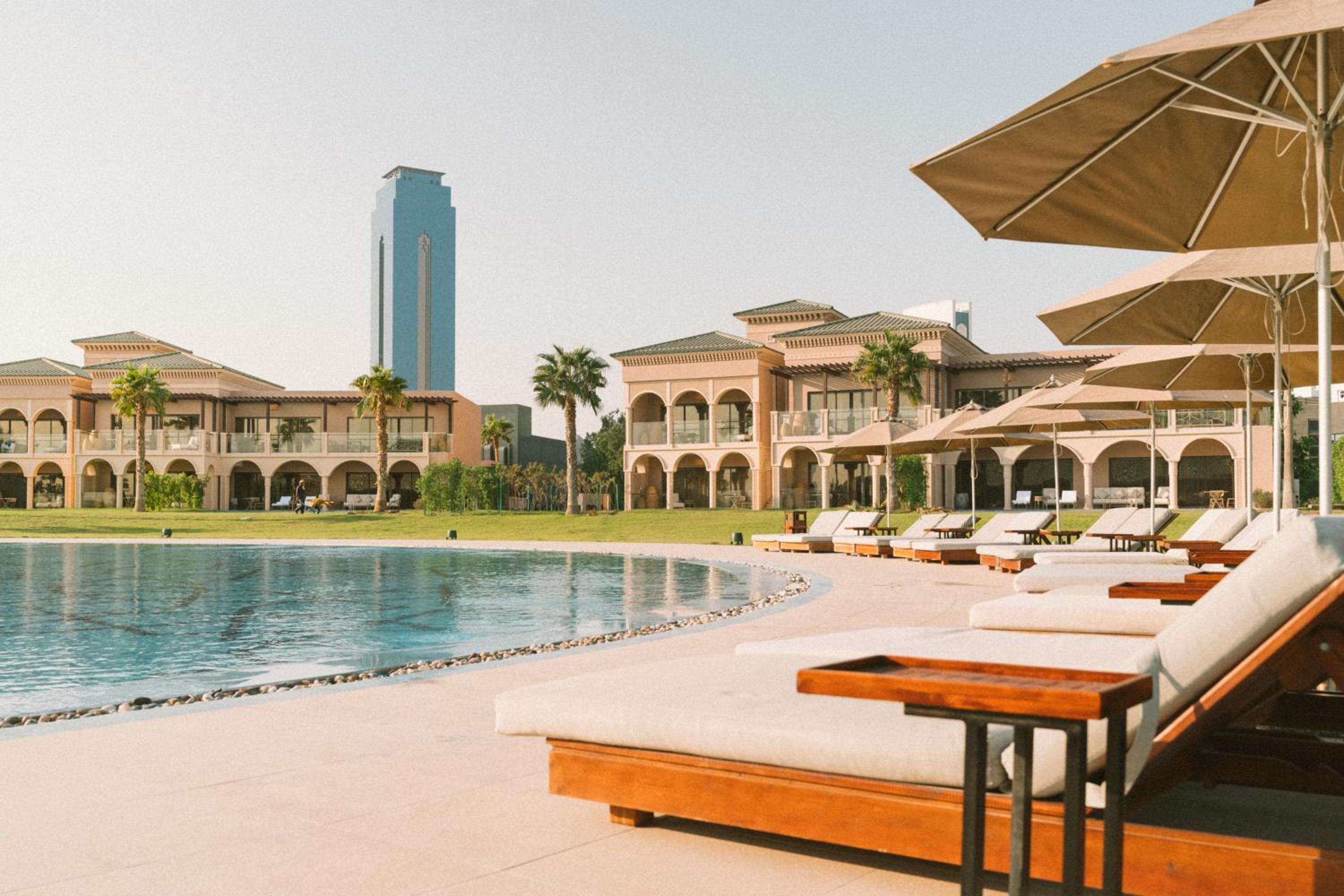Royal Saray Resort