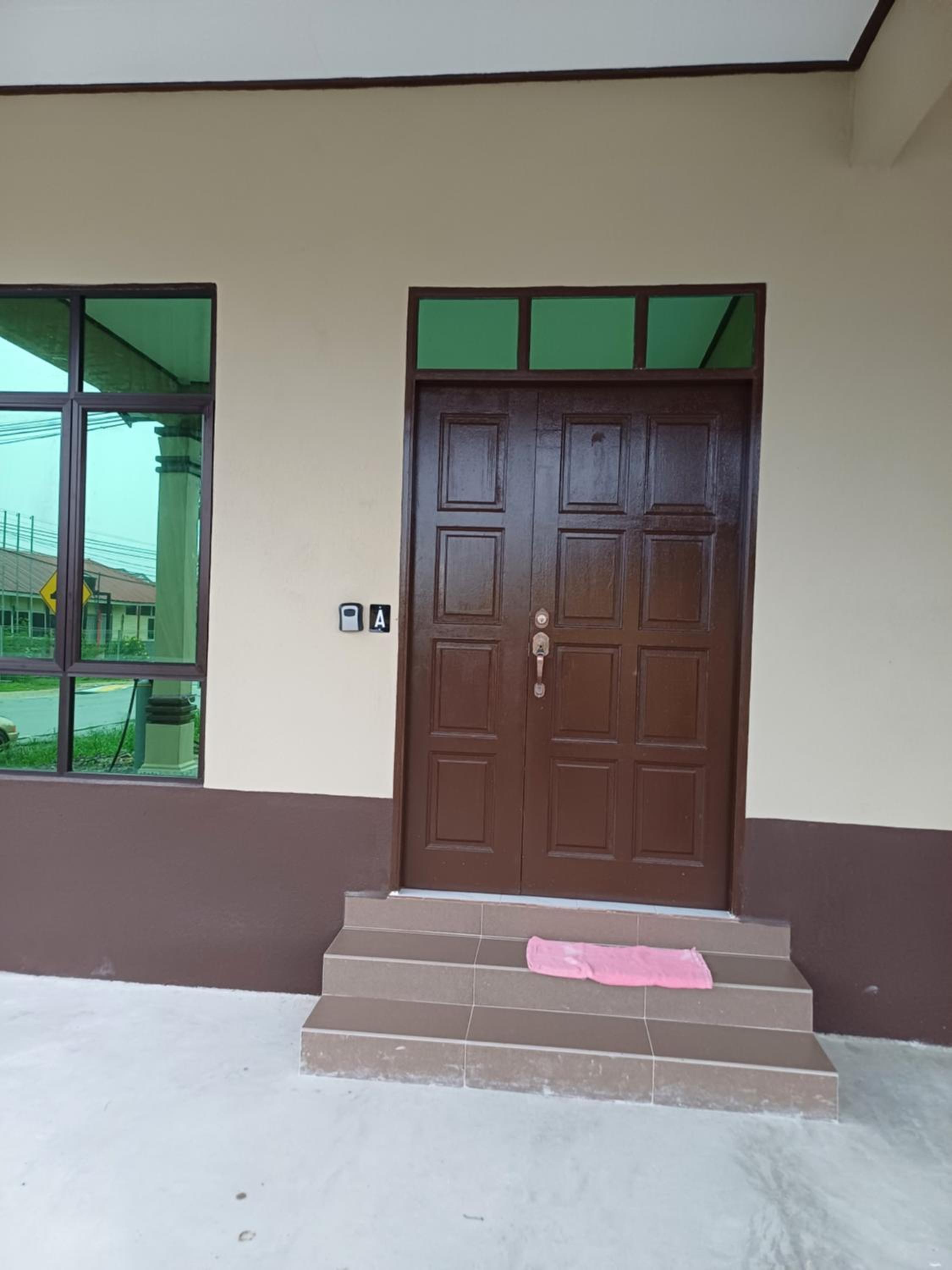 MAA Roomstay A photo 2