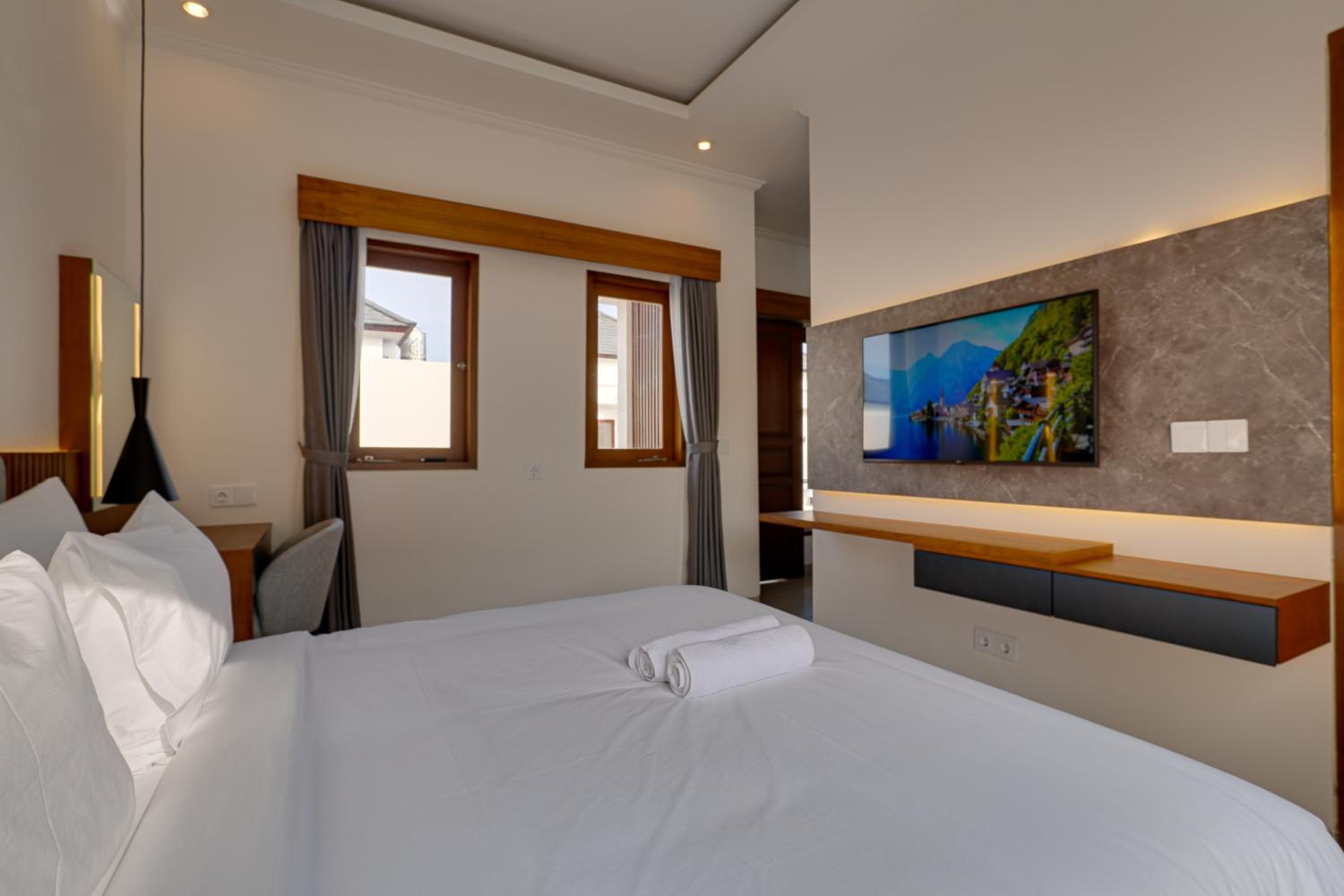Villa Prinz near Nusa Dua Beach