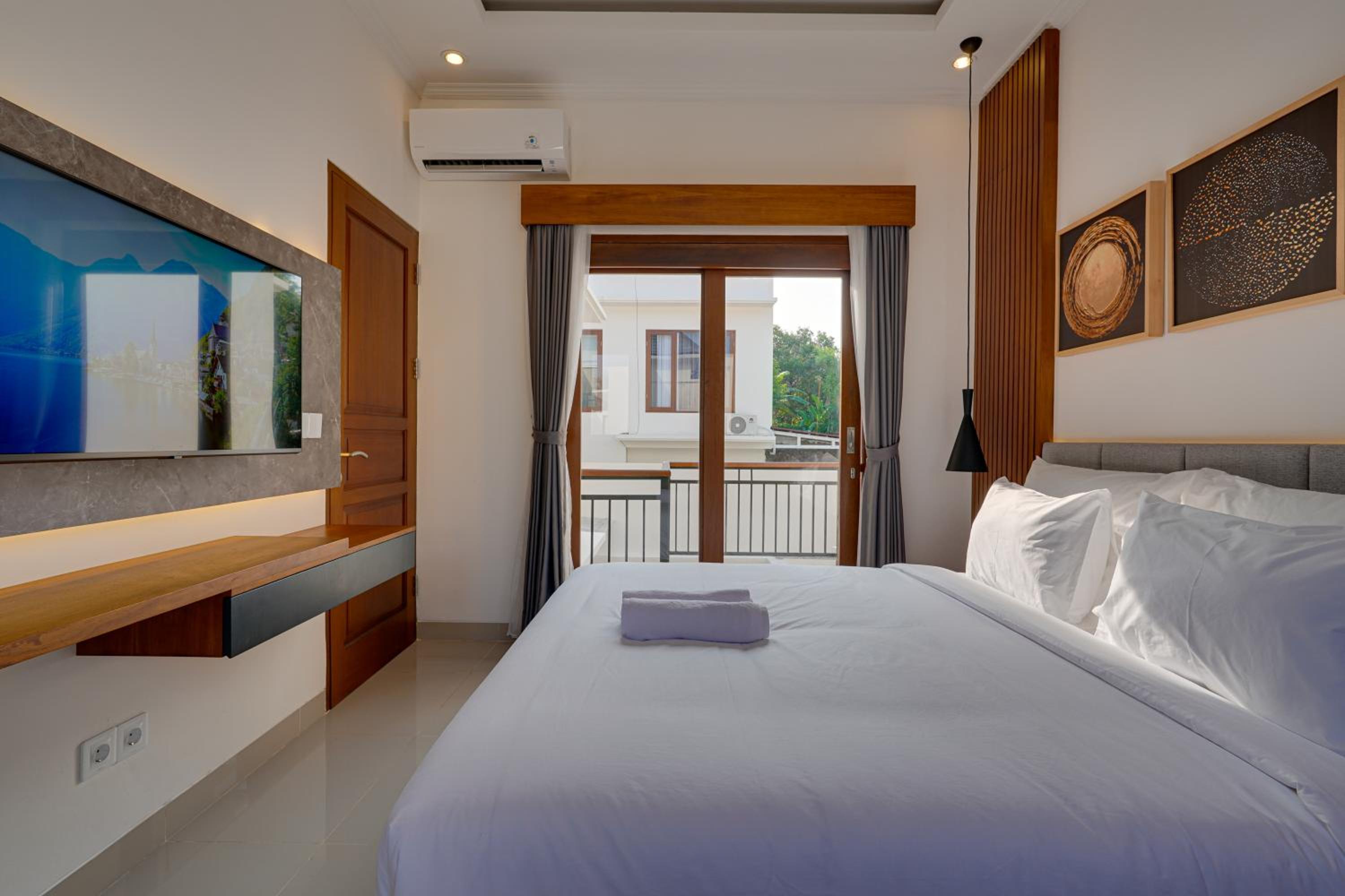 Villa Prinz near Nusa Dua Beach