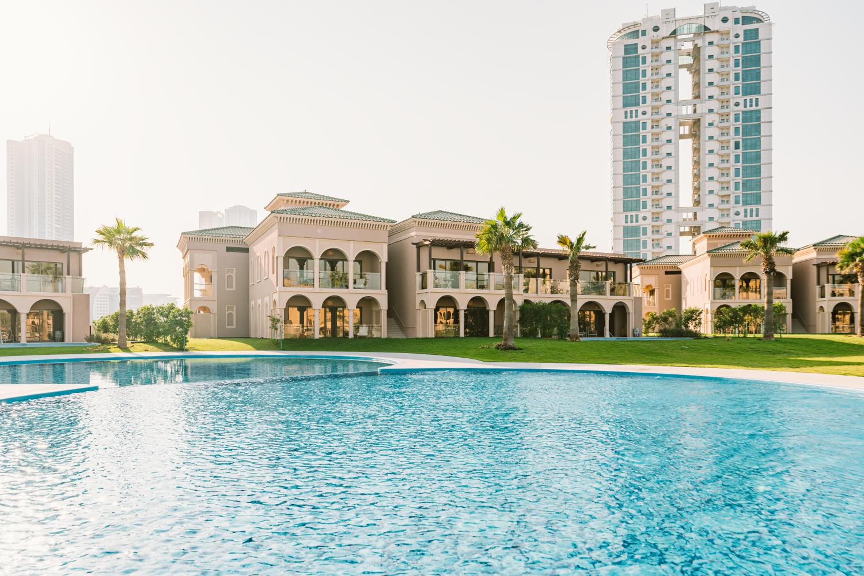 Royal Saray Resort