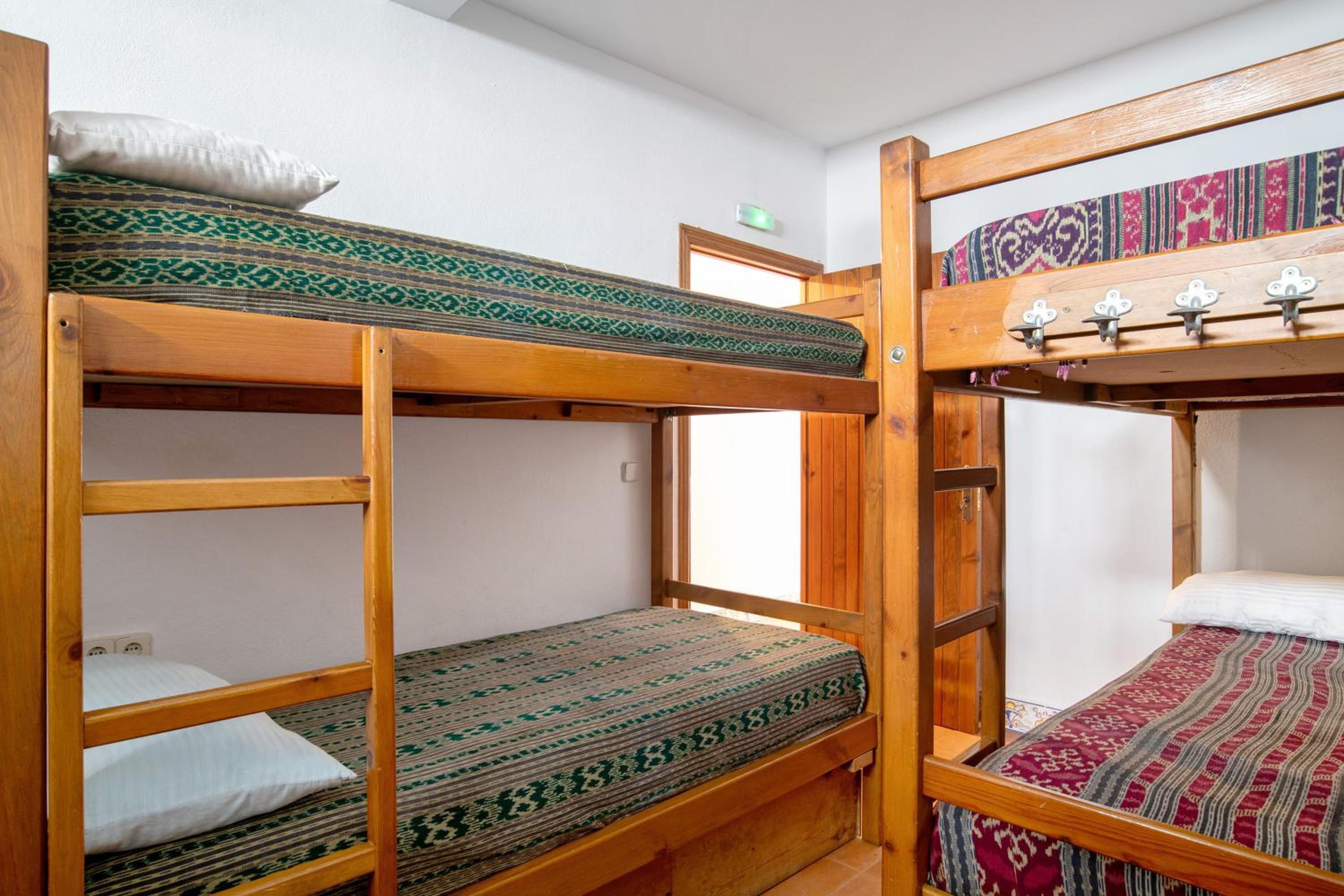 Ecoalbergue Rural De Algodonales