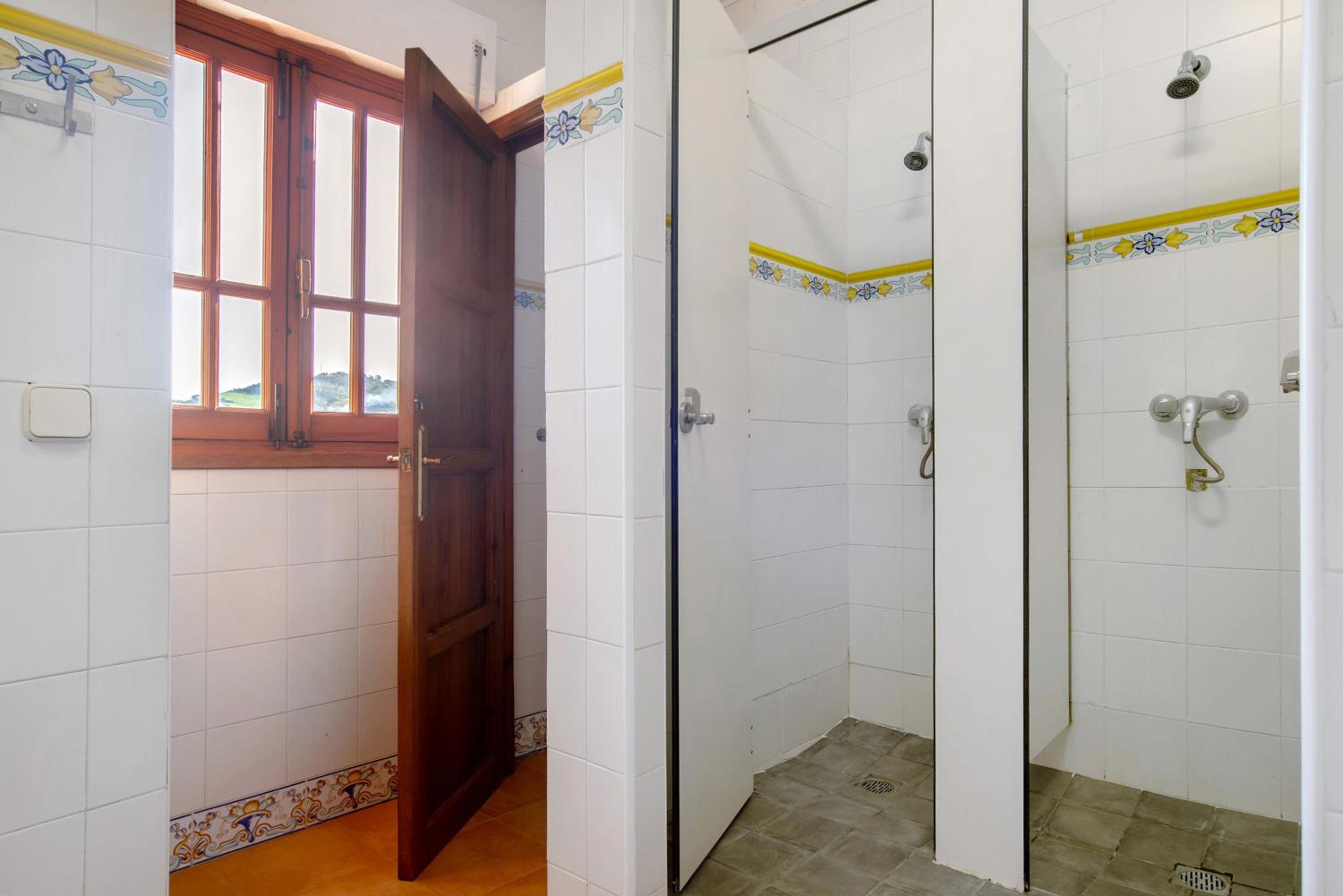 Ecoalbergue Rural De Algodonales