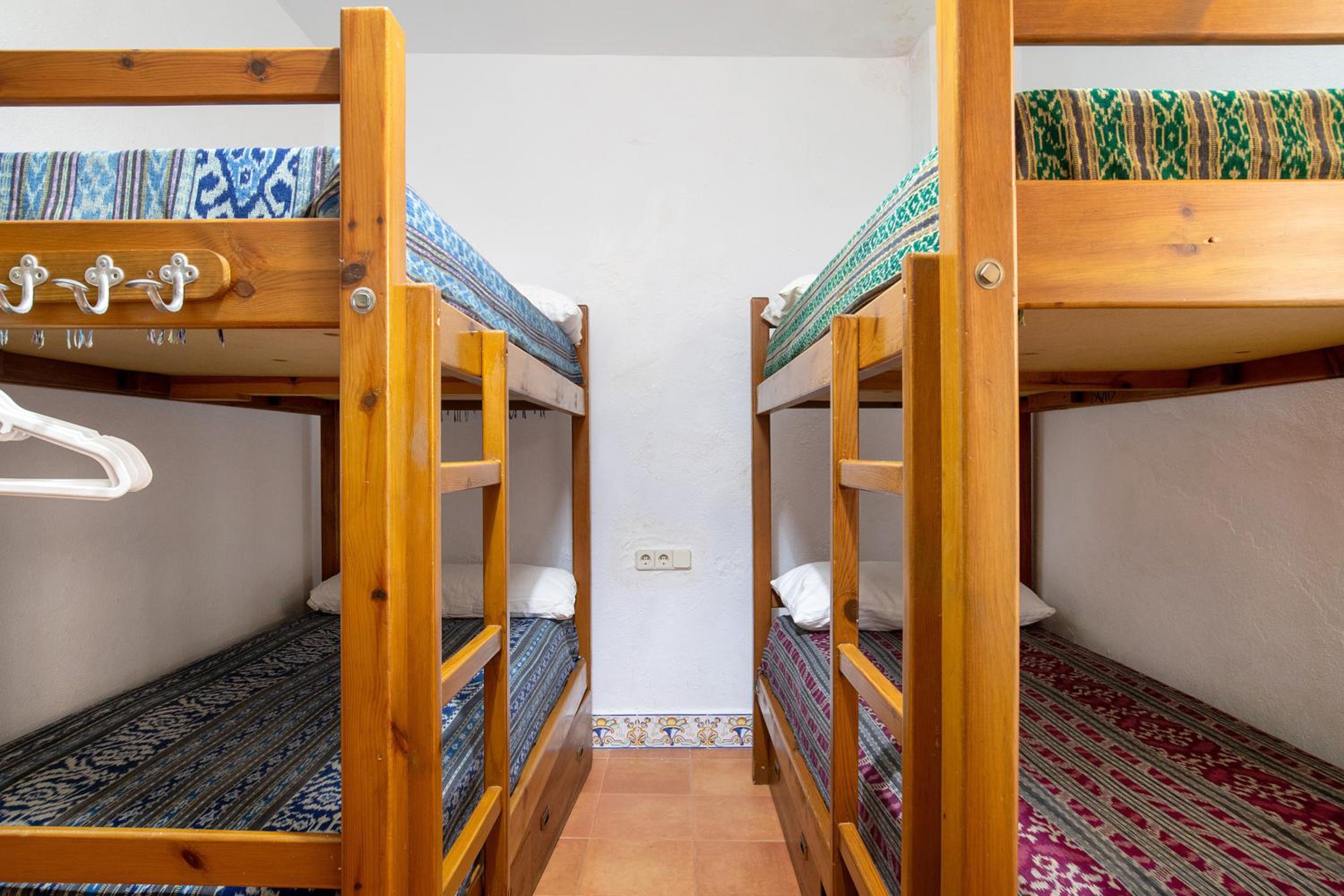 Ecoalbergue Rural De Algodonales