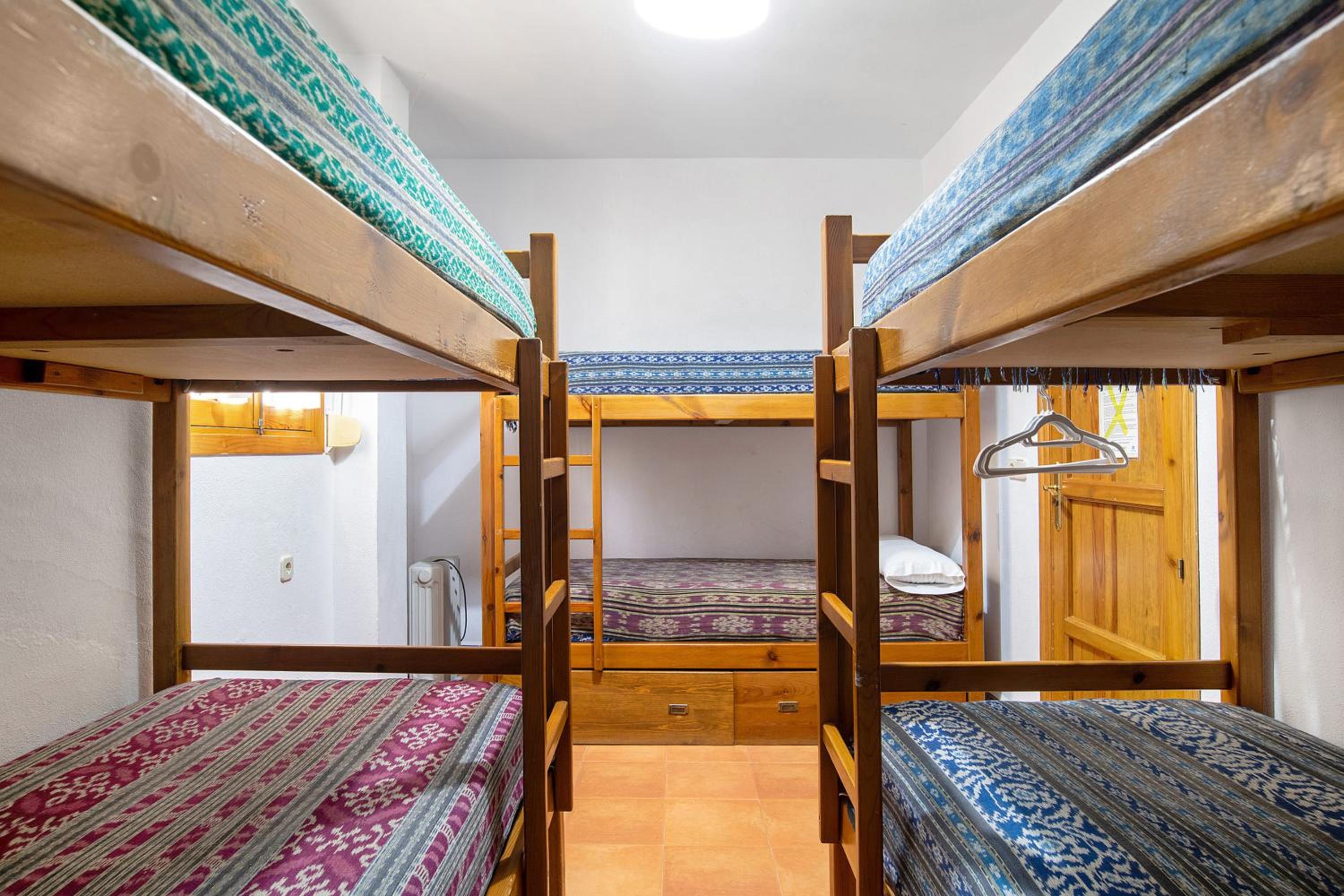 Ecoalbergue Rural De Algodonales