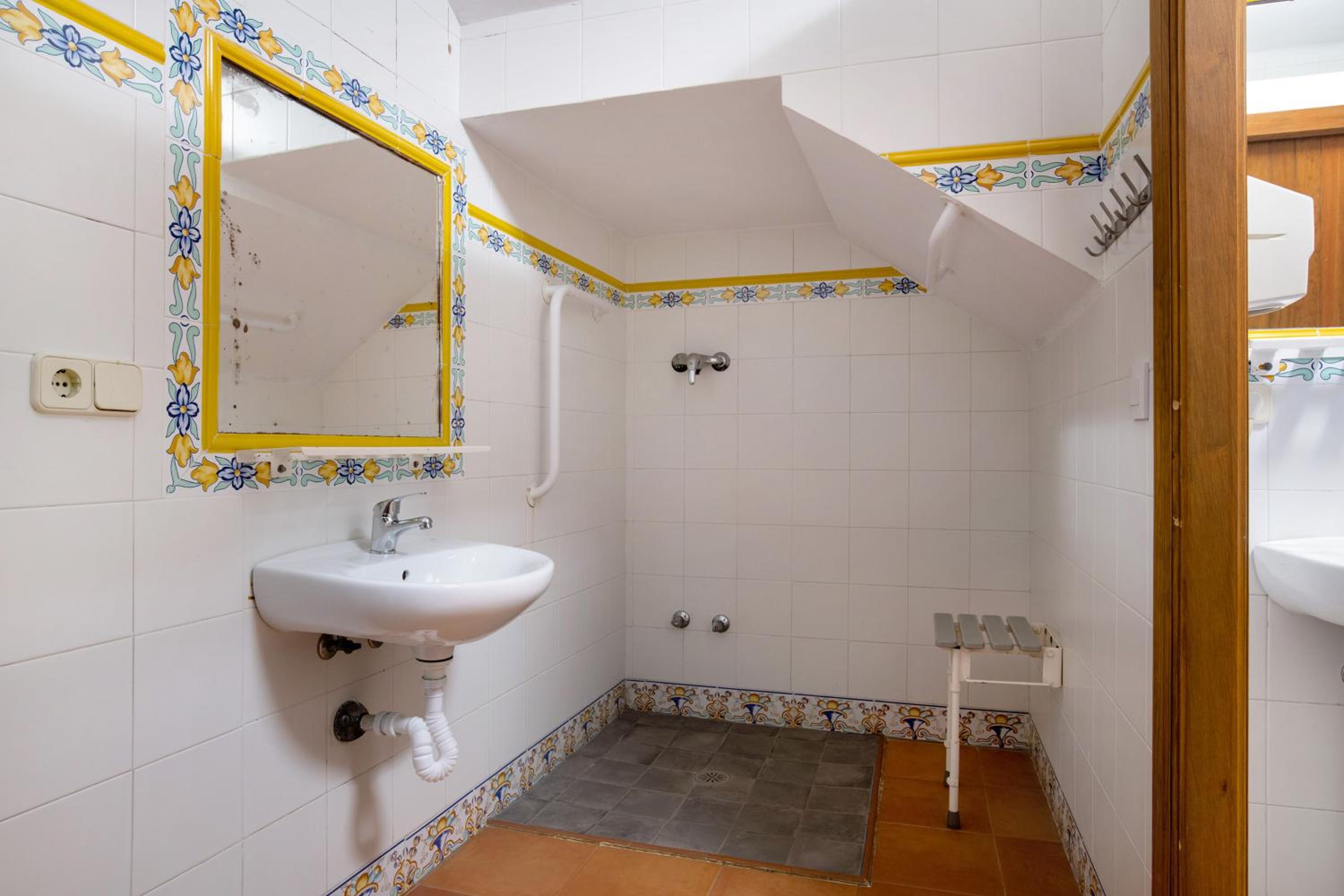 Ecoalbergue Rural De Algodonales