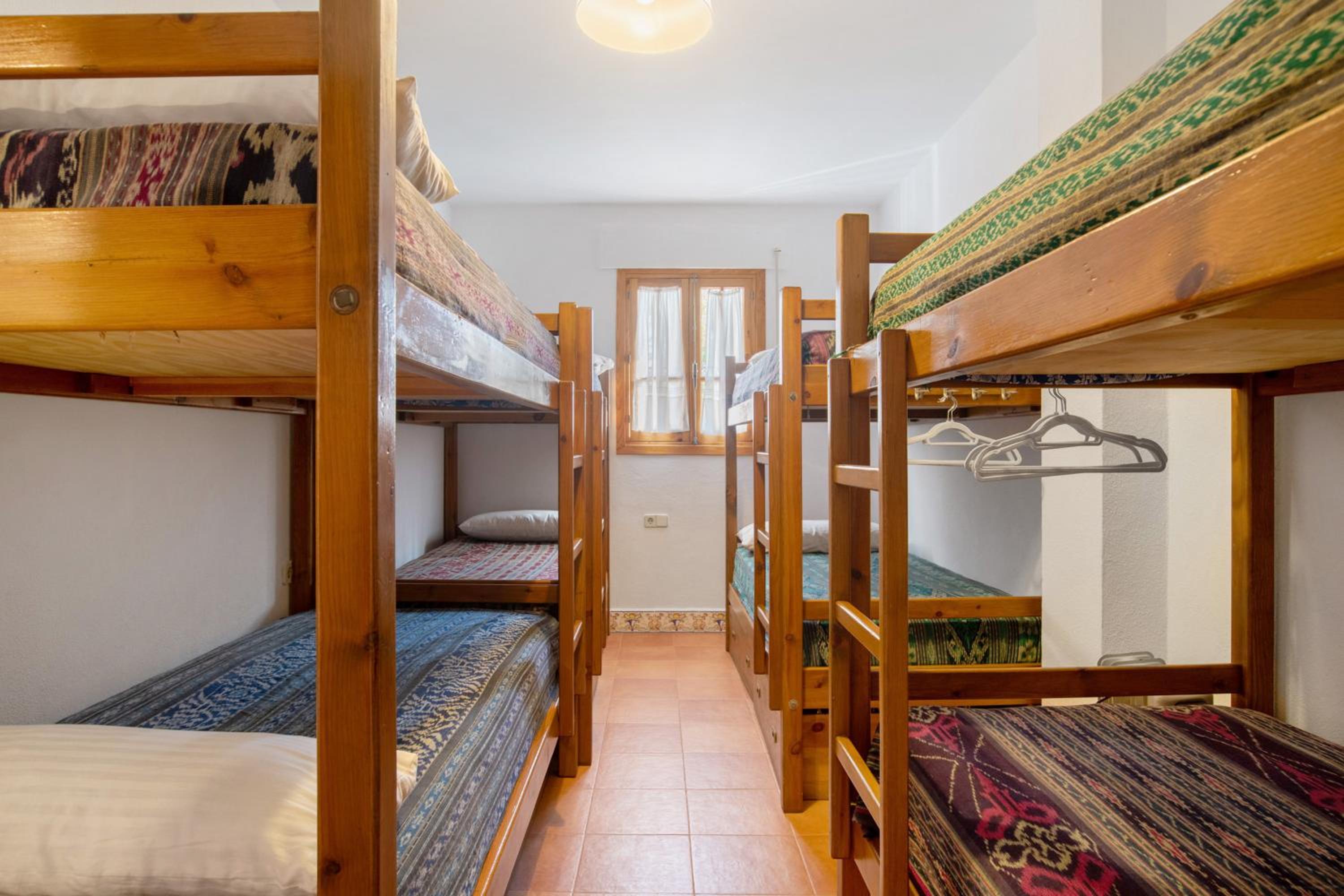 Ecoalbergue Rural De Algodonales