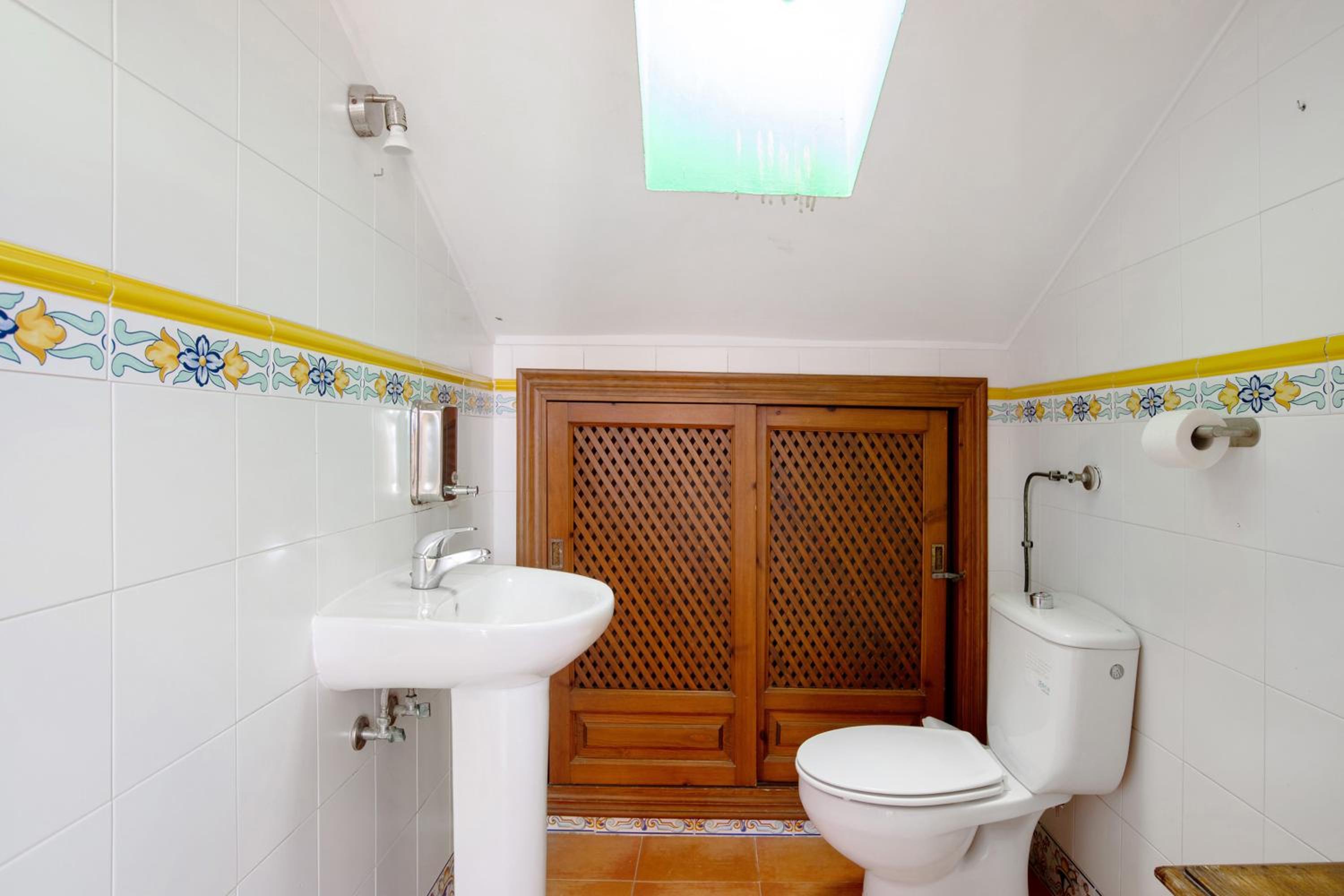 Ecoalbergue Rural De Algodonales