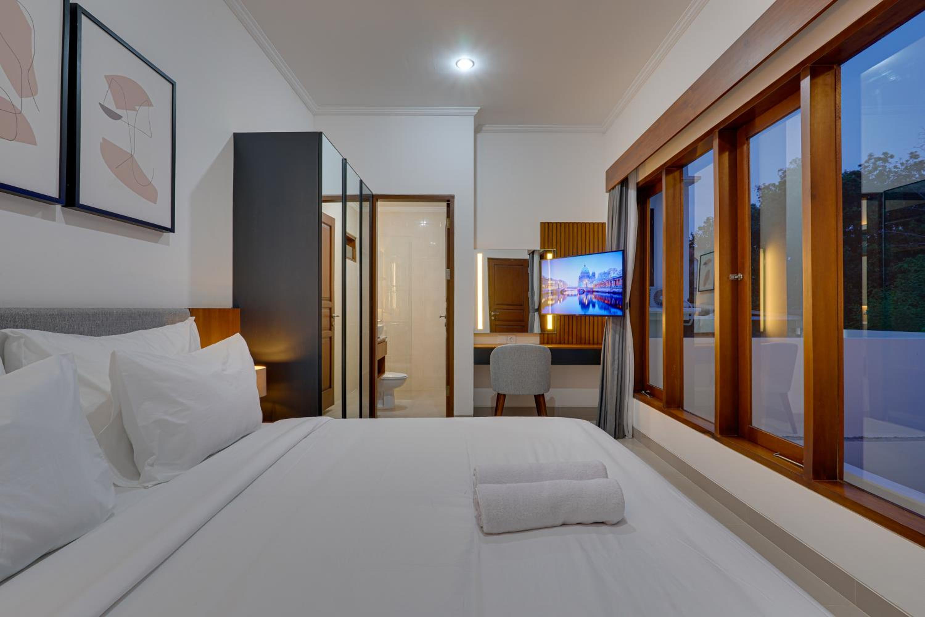 Villa Prinz near Nusa Dua Beach