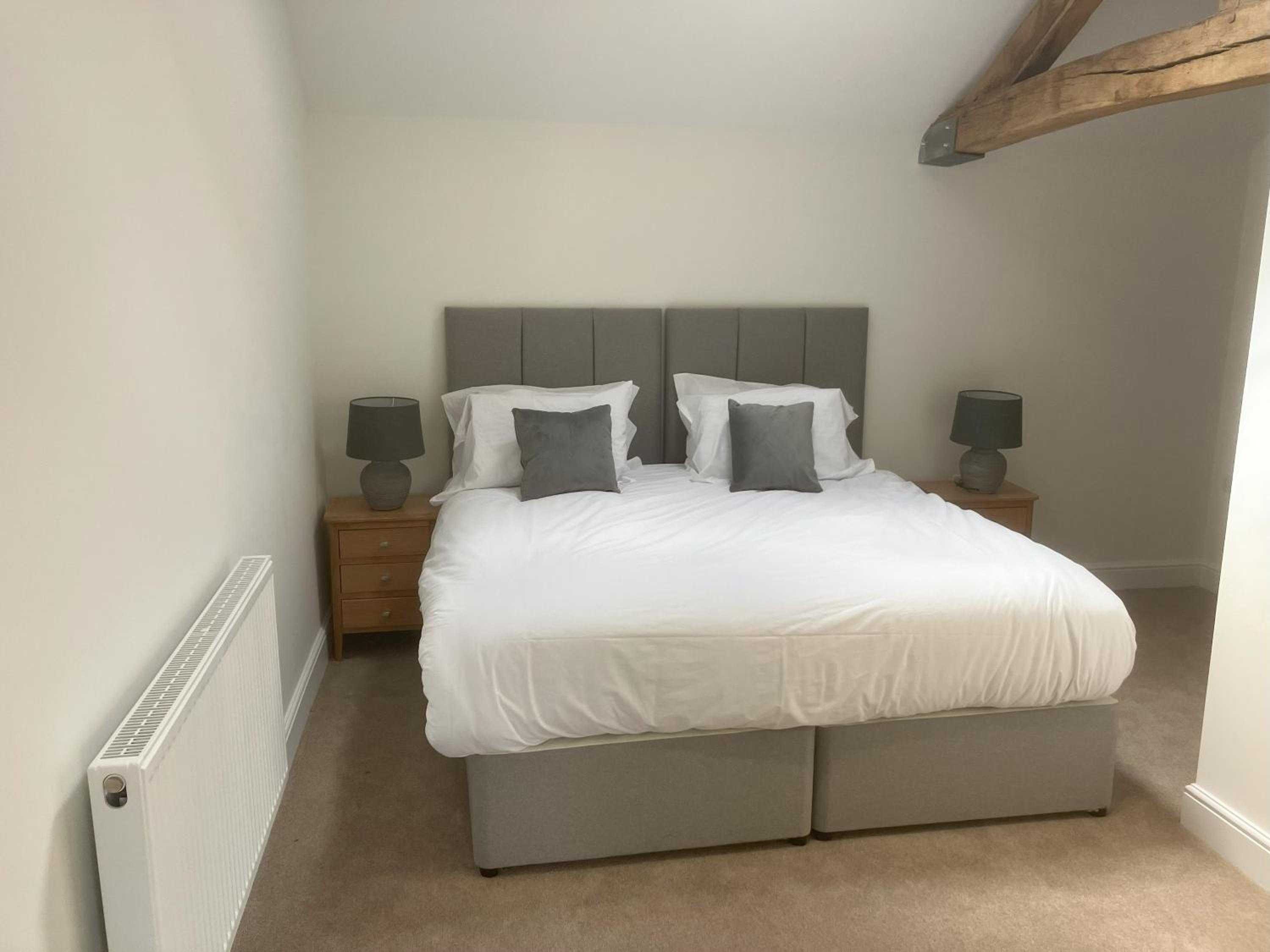 Tedsmore Cottages