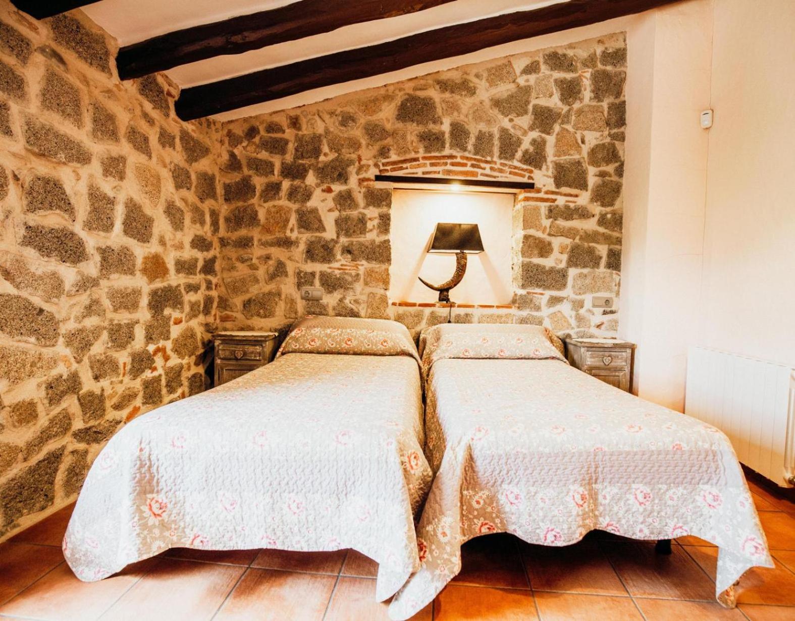 Mas Fullat casa rural Alforja