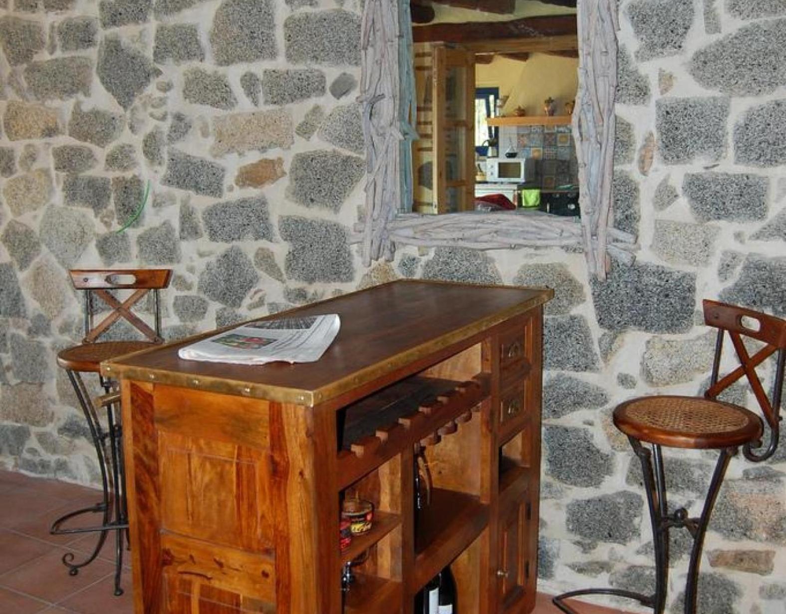 Mas Fullat casa rural Alforja