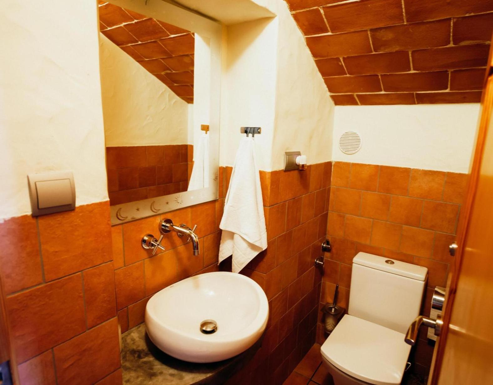 Mas Fullat casa rural Alforja