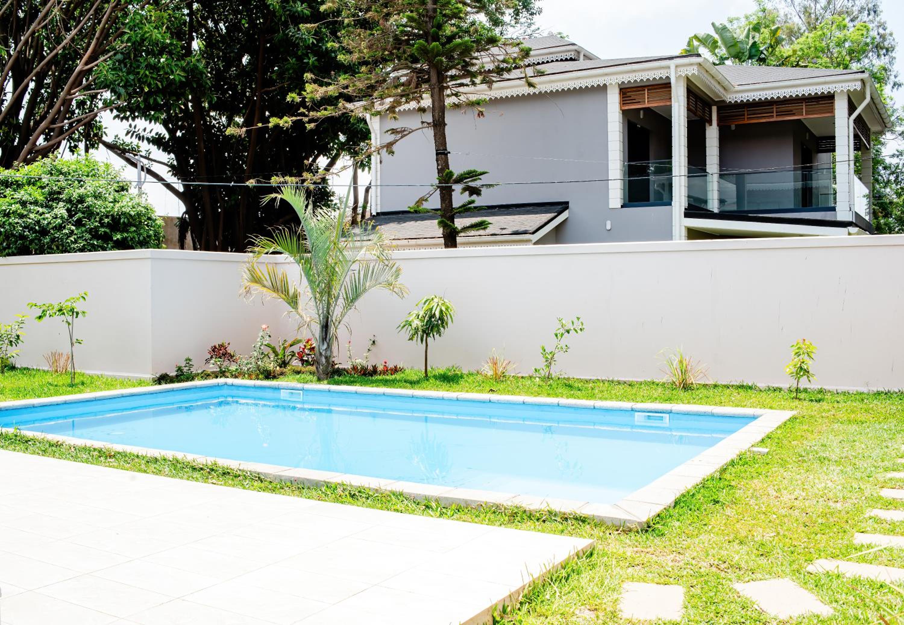 Résidence Jardin de l'Ikopa view 5