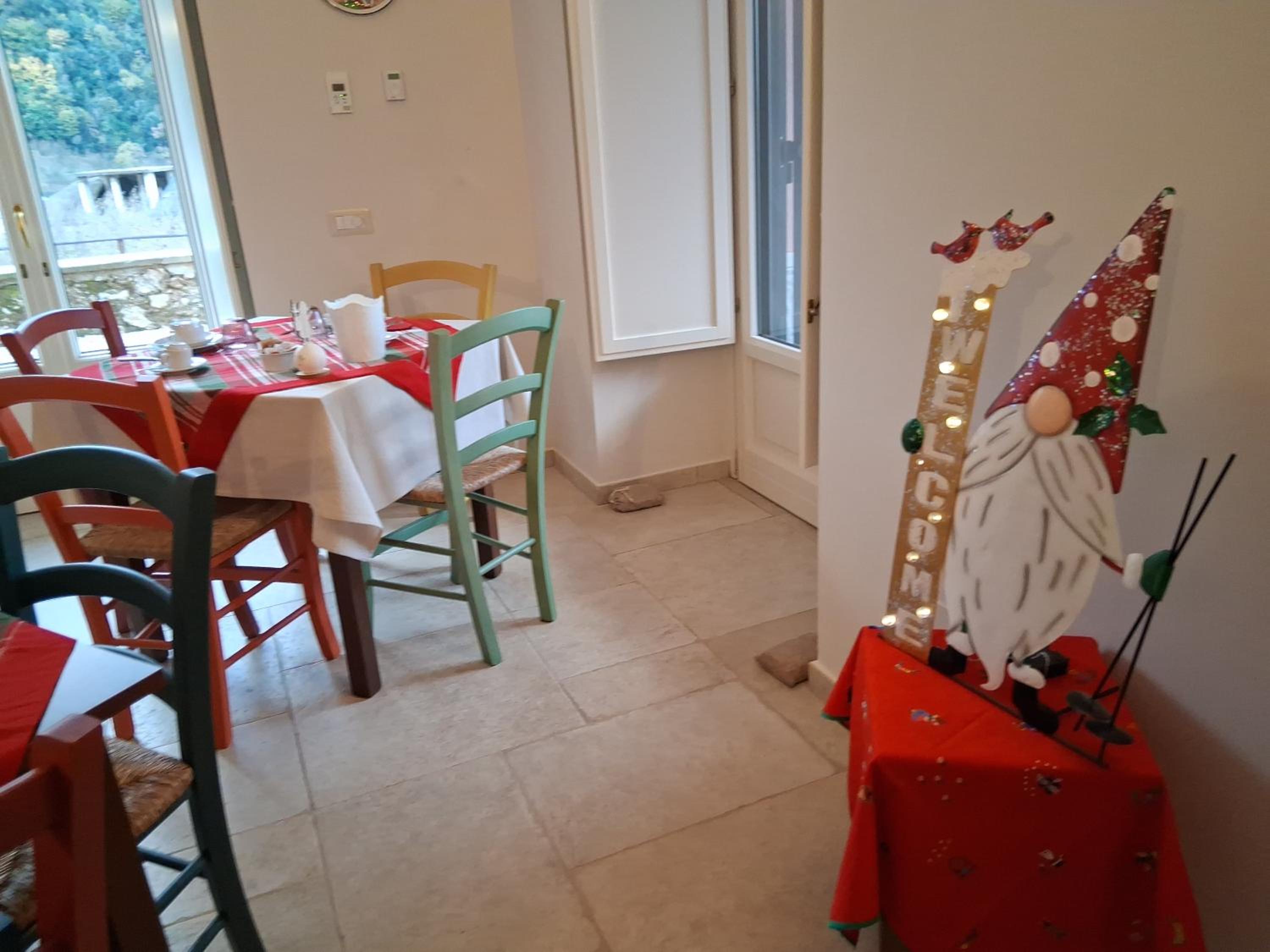 Guest House Cifrino