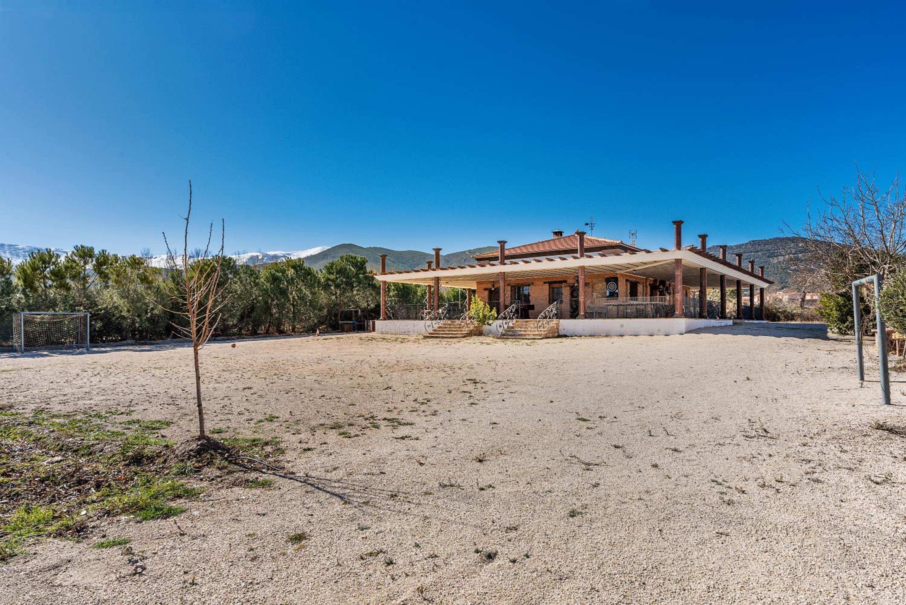 Casa Rural Tesorillo Cat Superior