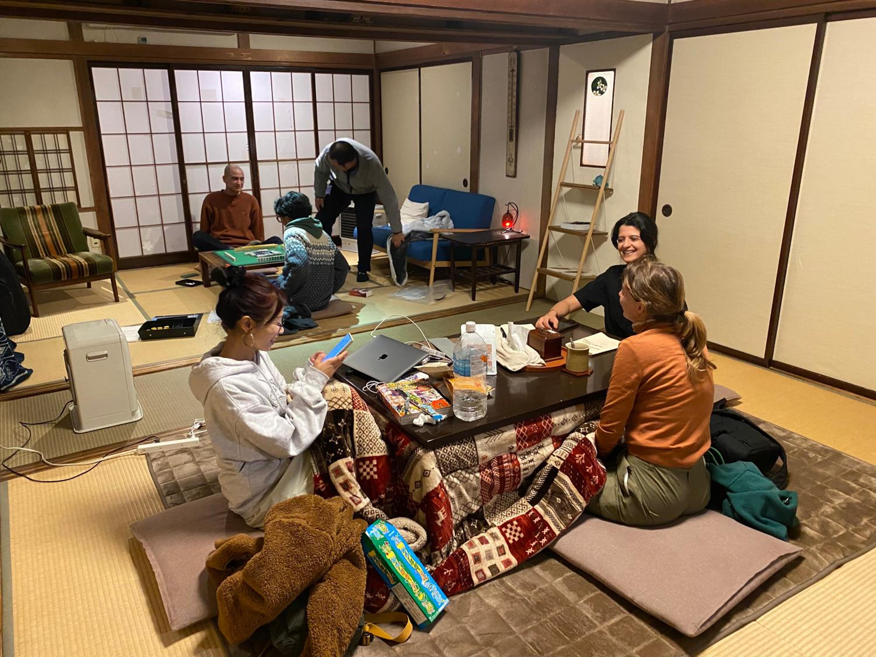 Guesthouse Azumaya
