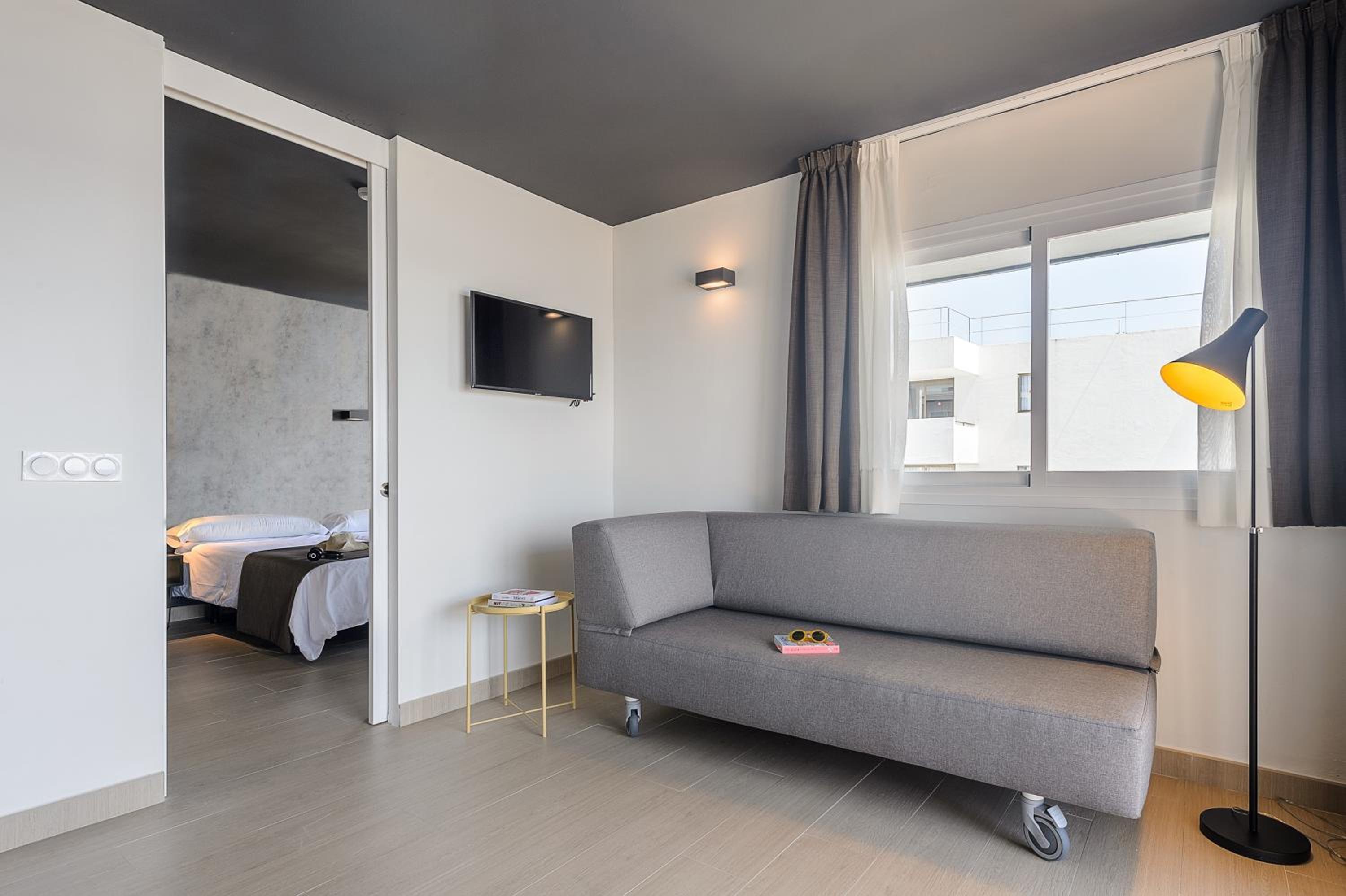 Apartamentos Vibra Jabeque Dreams