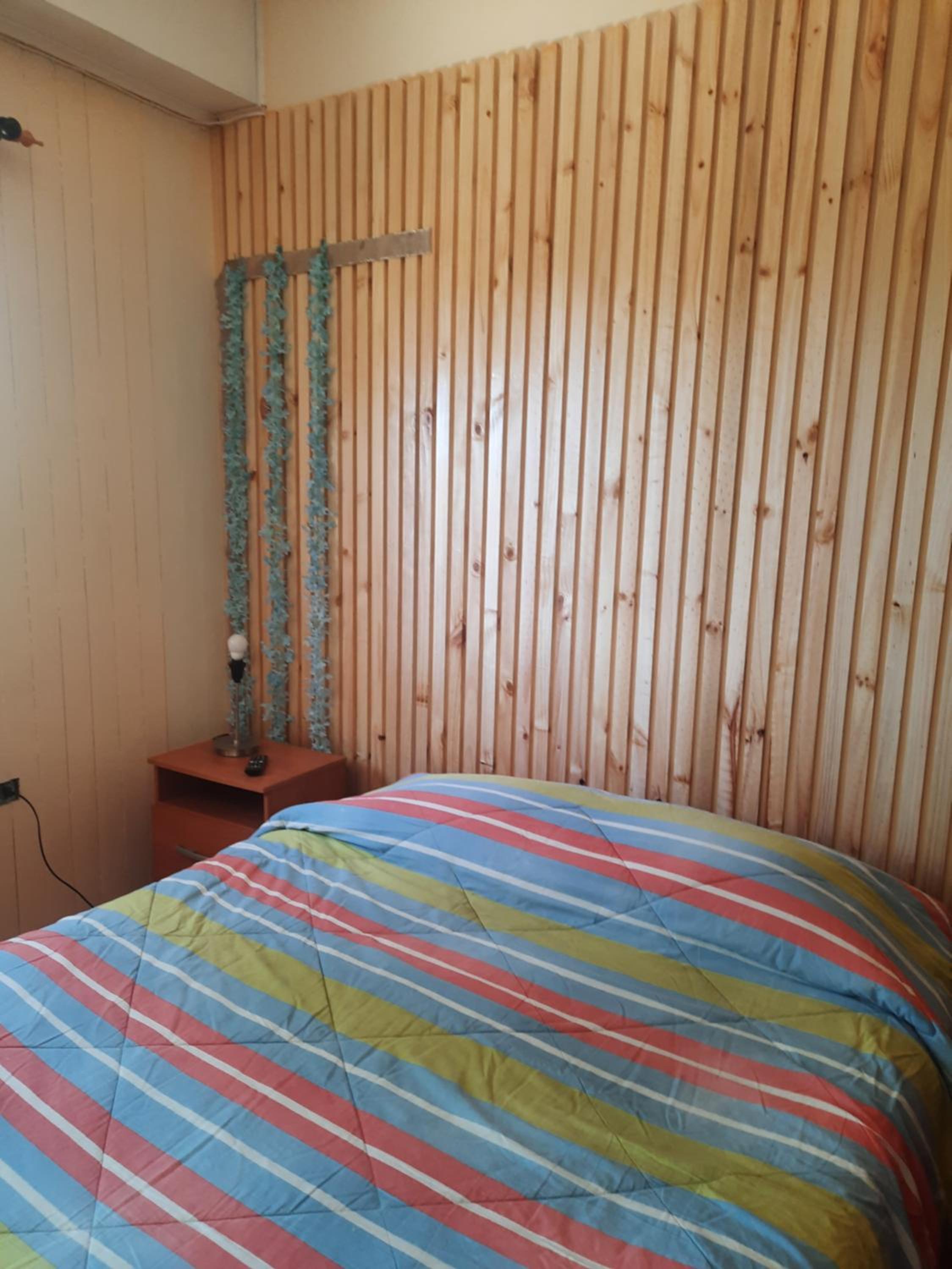 Loft tipo estudio