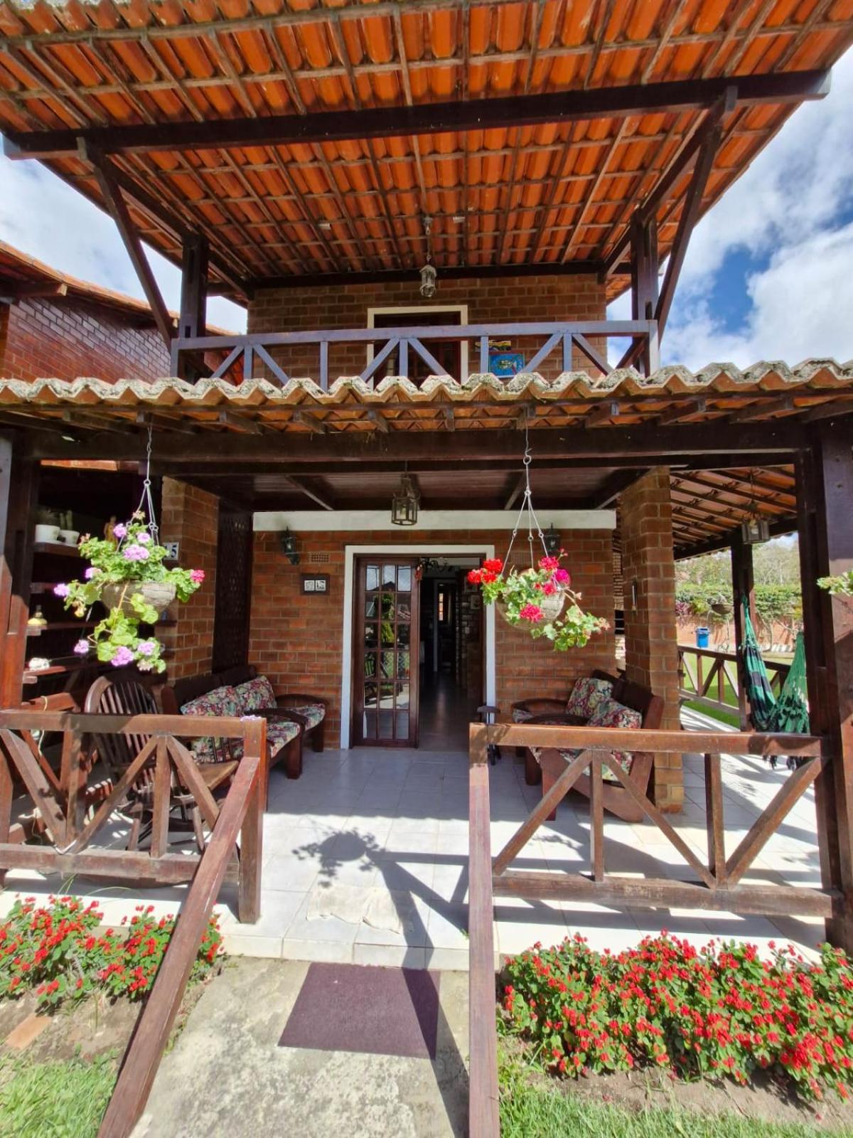 Casa Gravatá em Condomínio