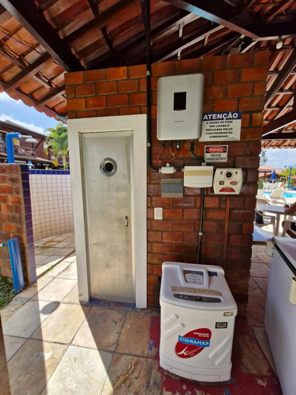 Casa Gravatá em Condomínio