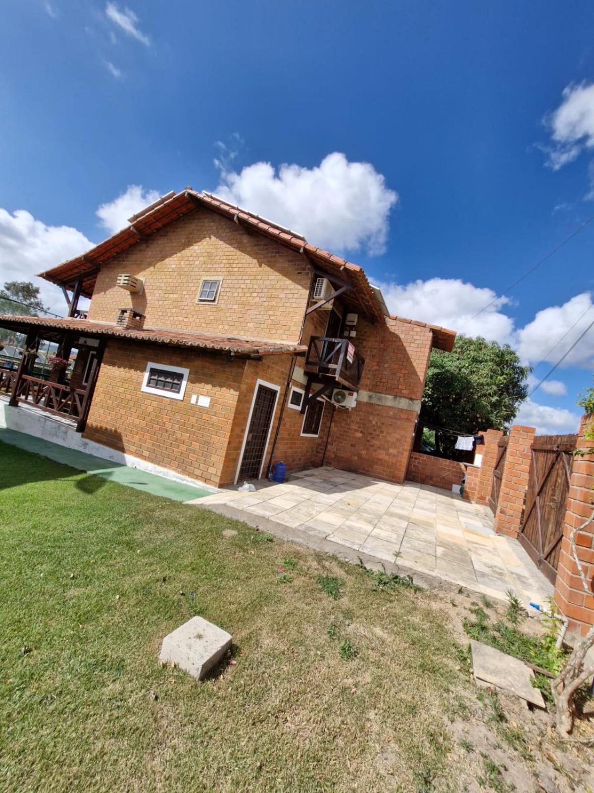 Casa Gravatá em Condomínio