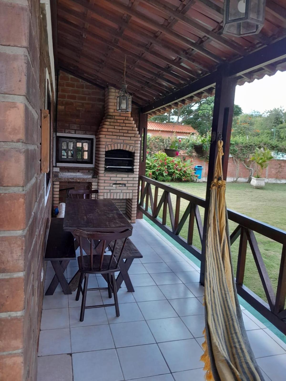 Casa Gravatá em Condomínio