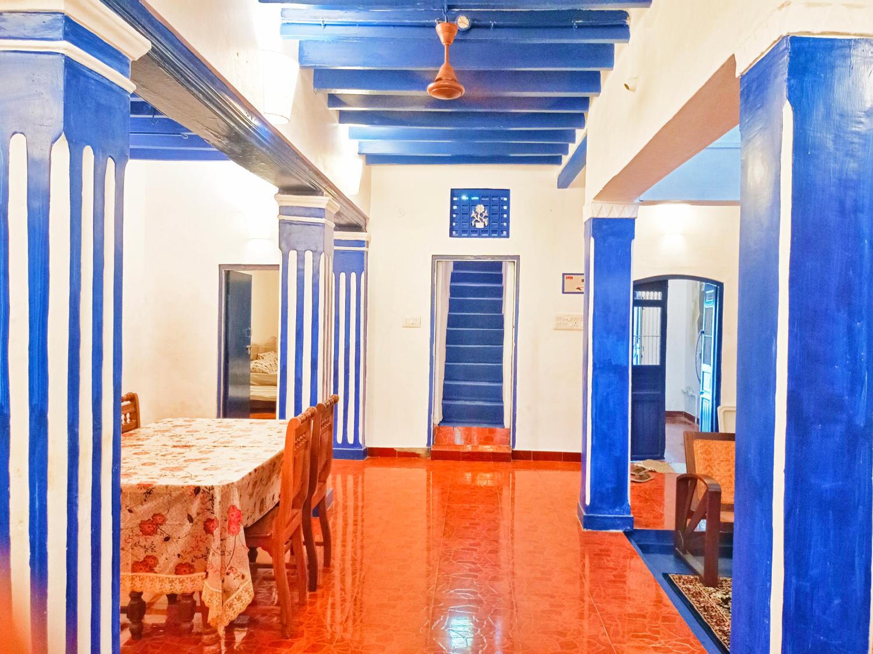 Villa Paul