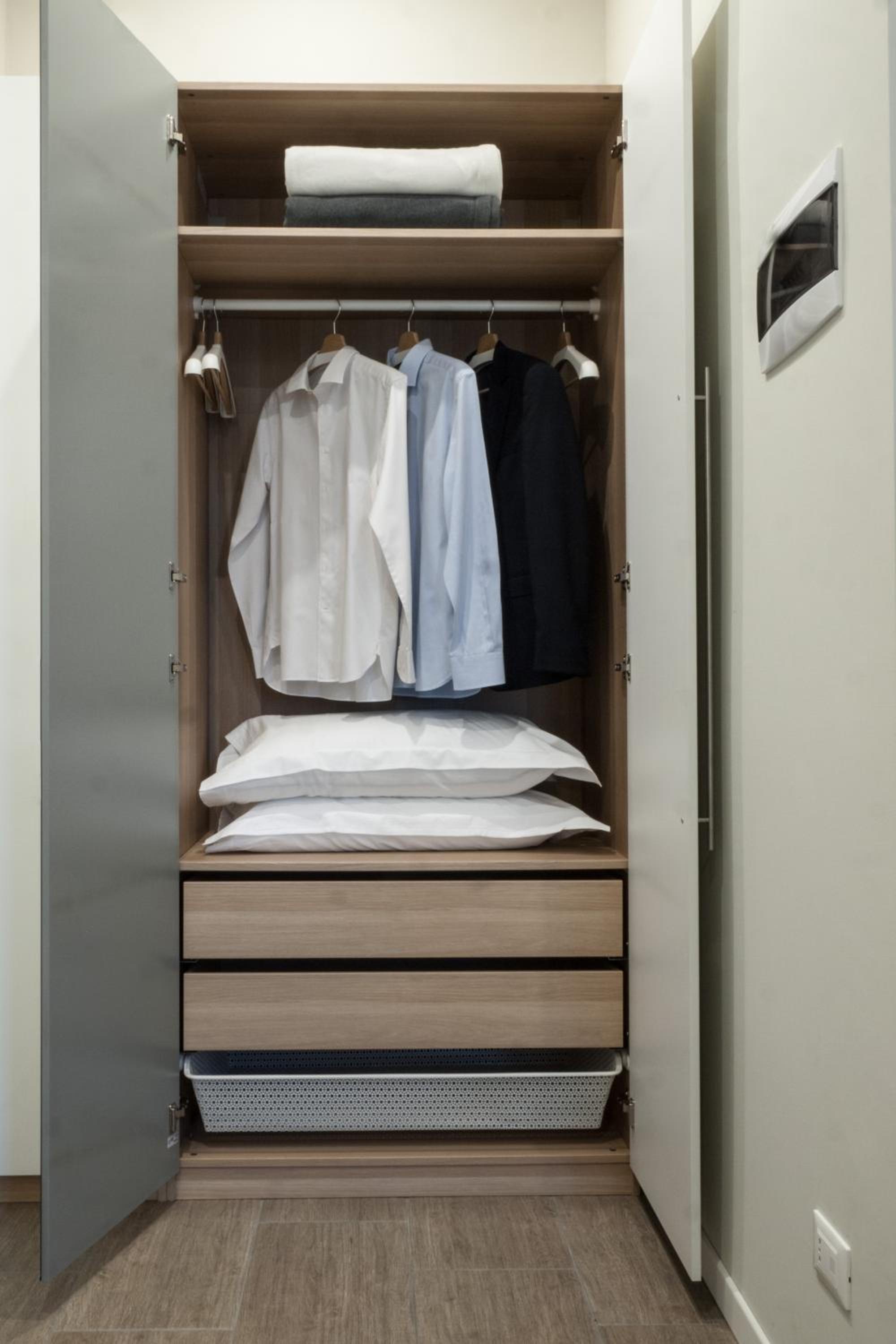 Bed Milano Linate