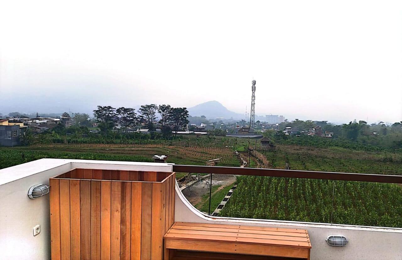 Villa Royal Alibaba view 5