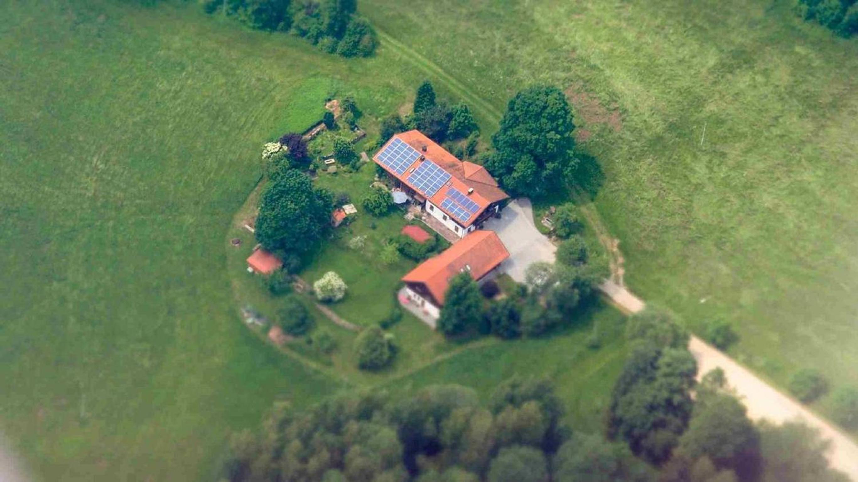 Ferienwohnungen Gattermann