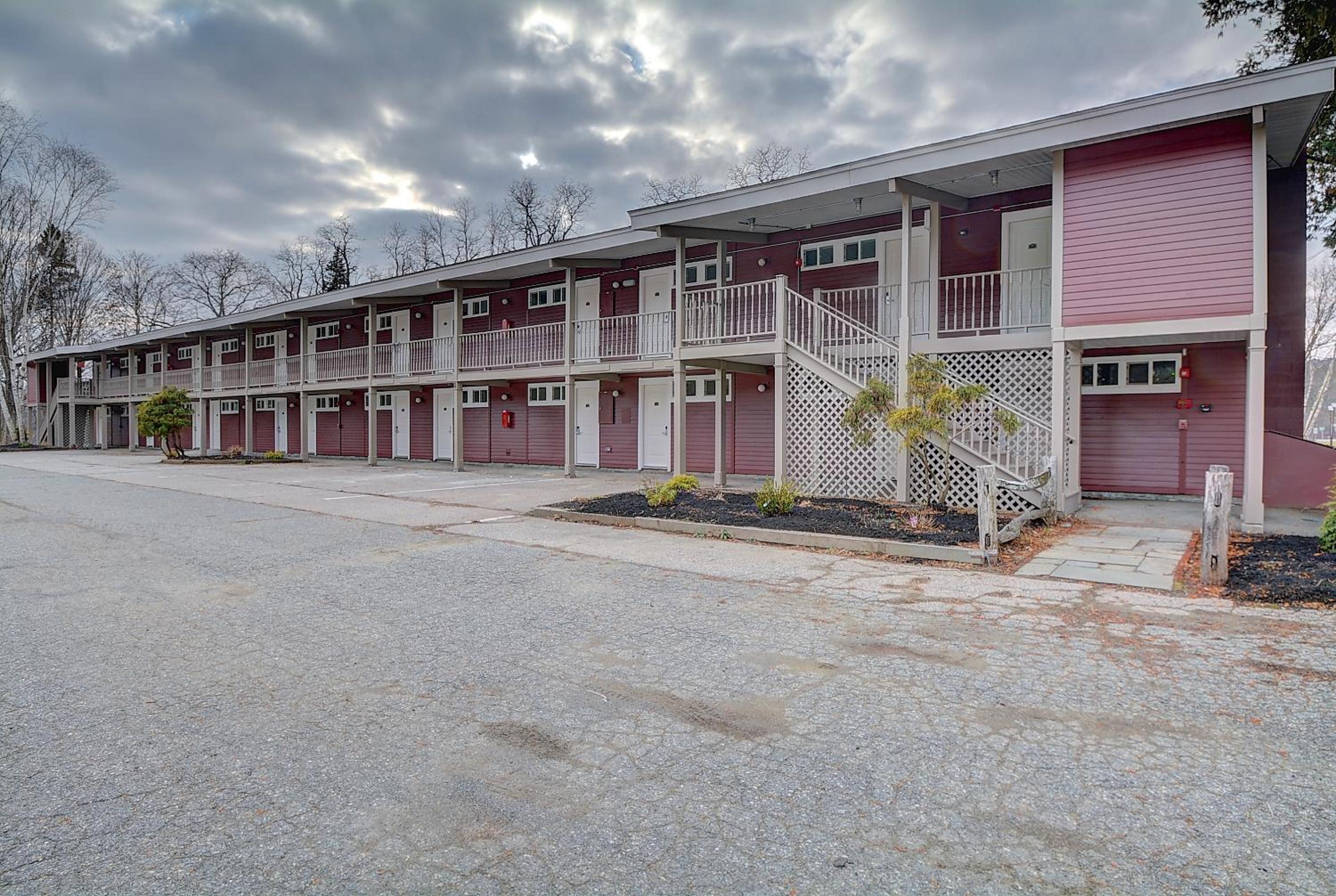 Hotel The Putney Inn