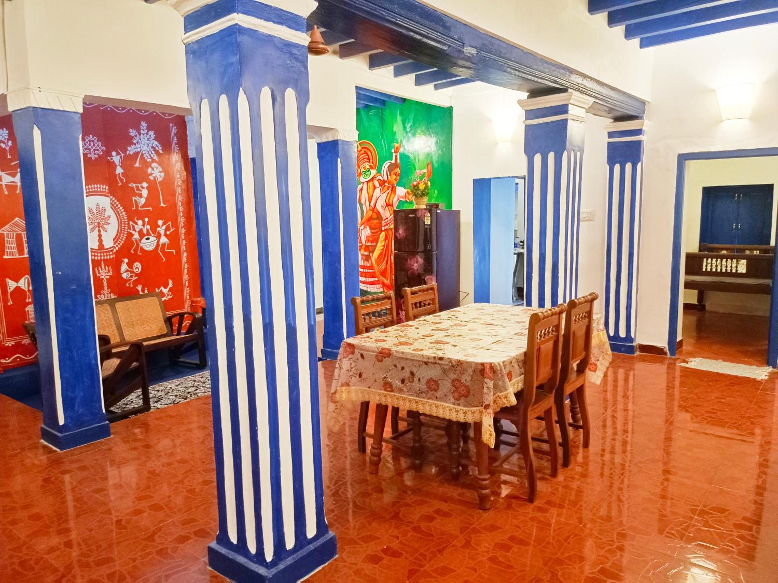 Villa Paul