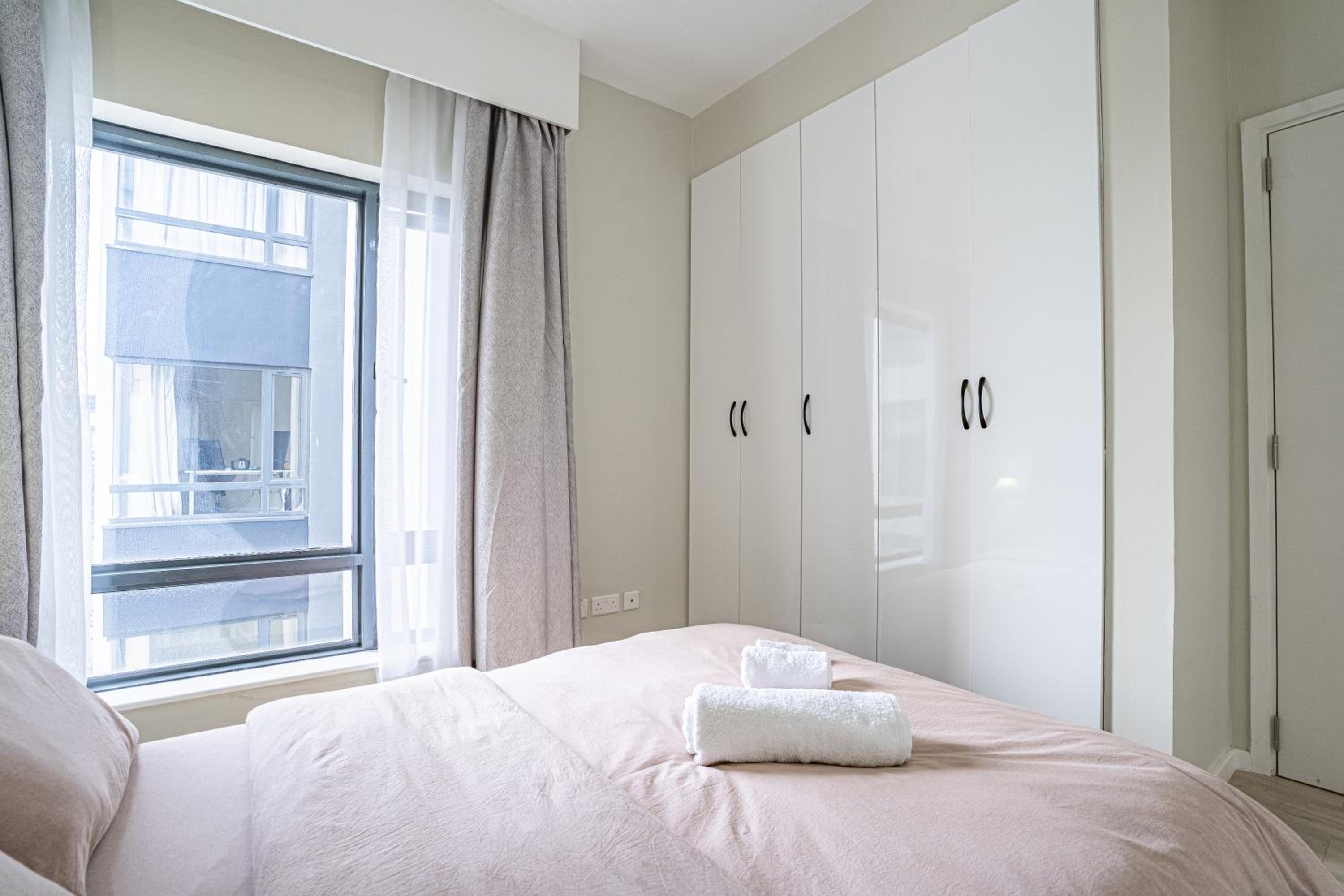Riverside Square One, Two & Three Bedroom Apartment, Swimming pools, gym, workspace, Wonderiss Properties Westland Living