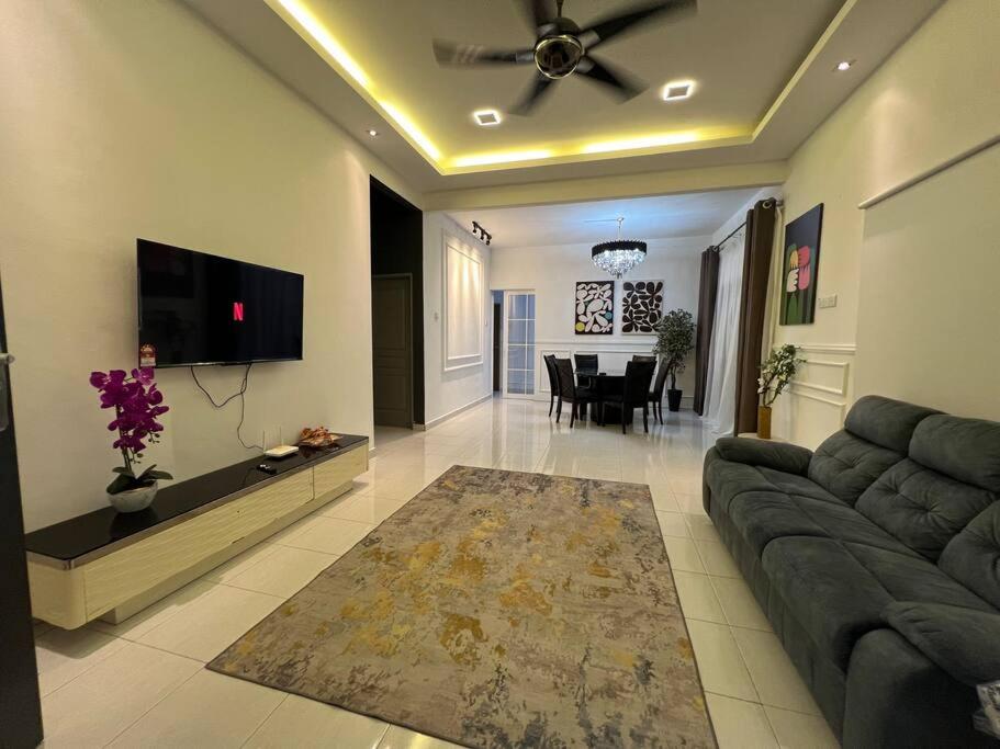 Rumah Cemara by Impian Homestay photo 1