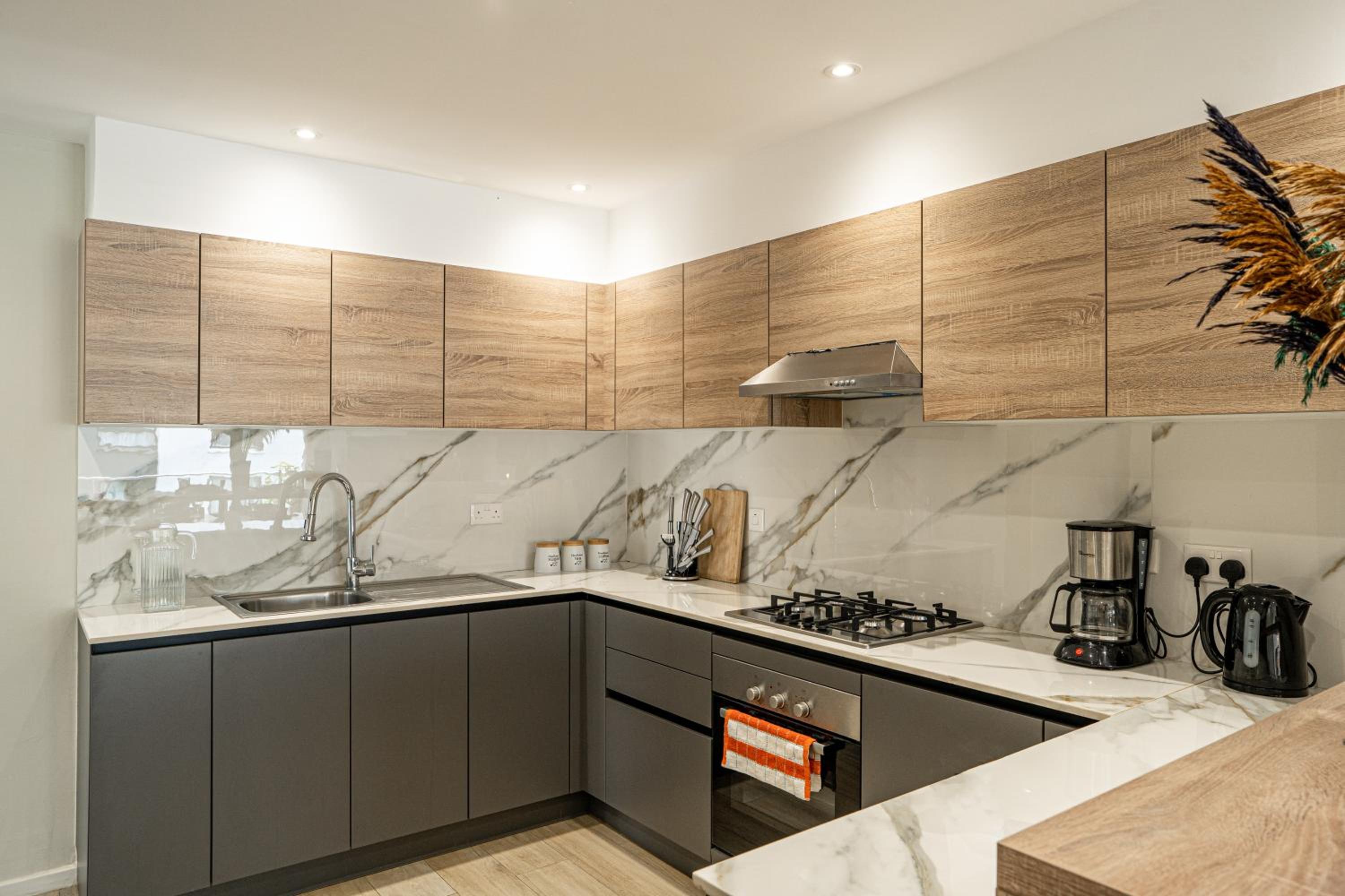 Riverside Square One, Two & Three Bedroom Apartment, Swimming pools, gym, workspace, Wonderiss Properties Westland Living