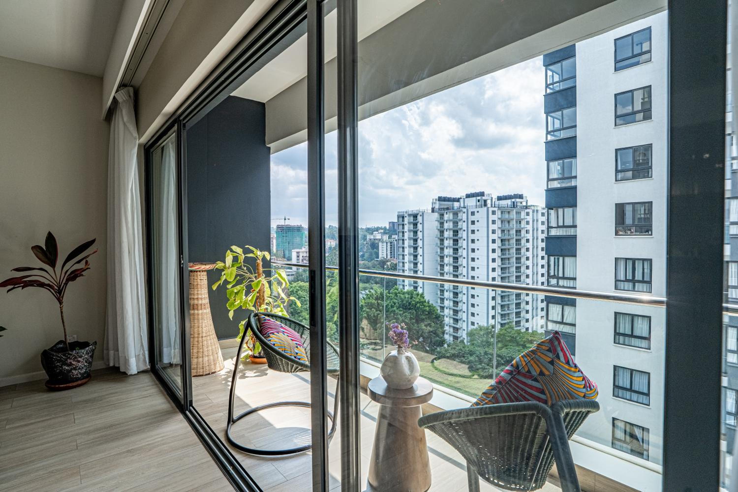 Riverside Square One, Two & Three Bedroom Apartment, Swimming pools, gym, workspace, Wonderiss Properties Westland Living