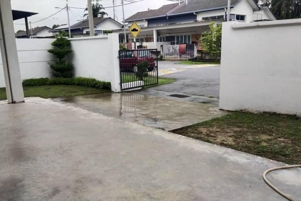 Rumah Cemara by Impian Homestay photo 2