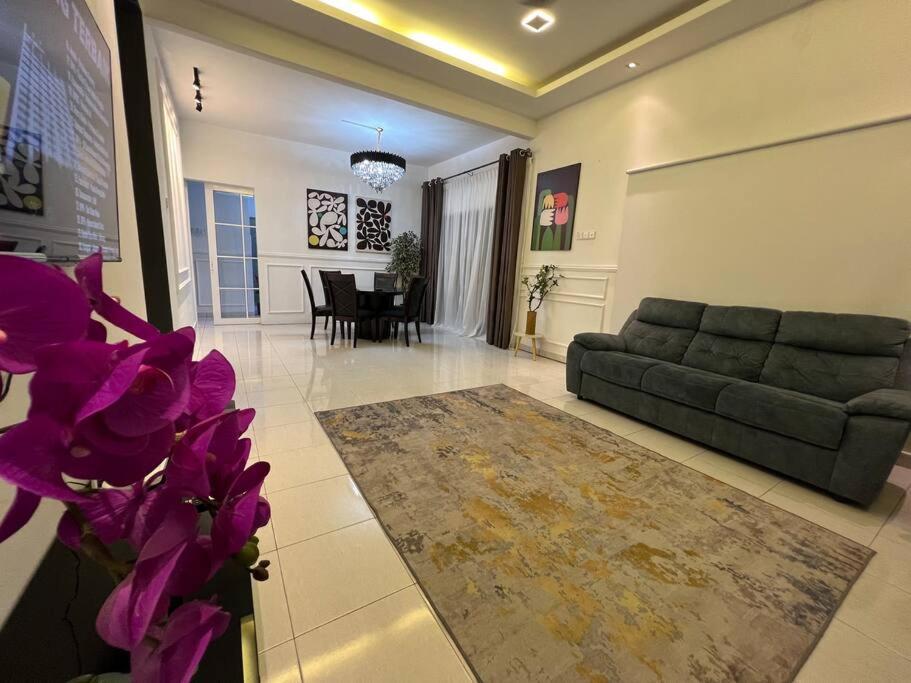 Rumah Cemara by Impian Homestay photo 3