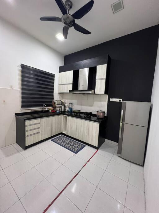 Rumah Cemara by Impian Homestay photo 6
