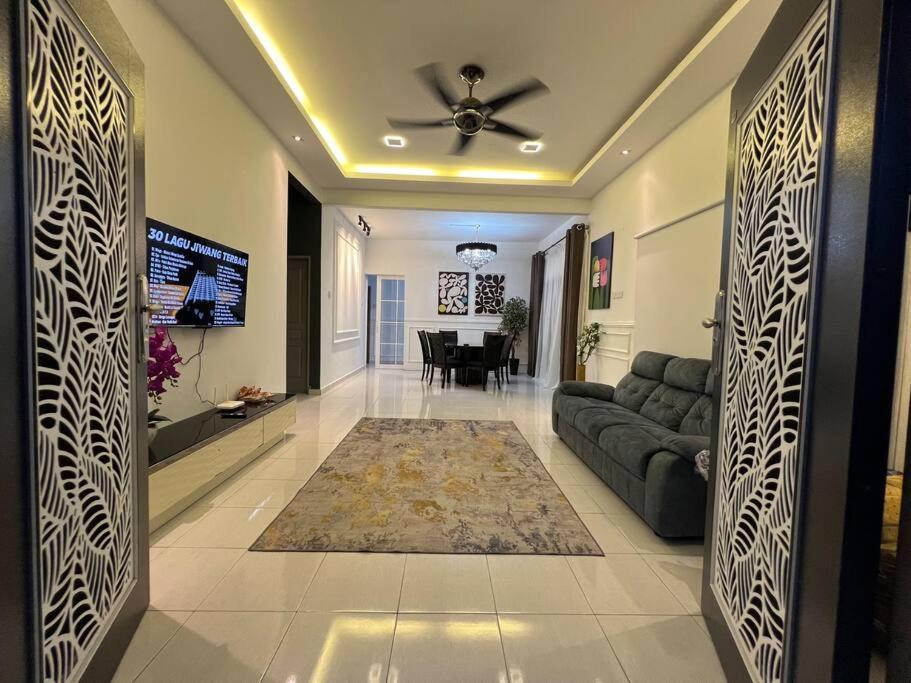 Rumah Cemara by Impian Homestay photo 8