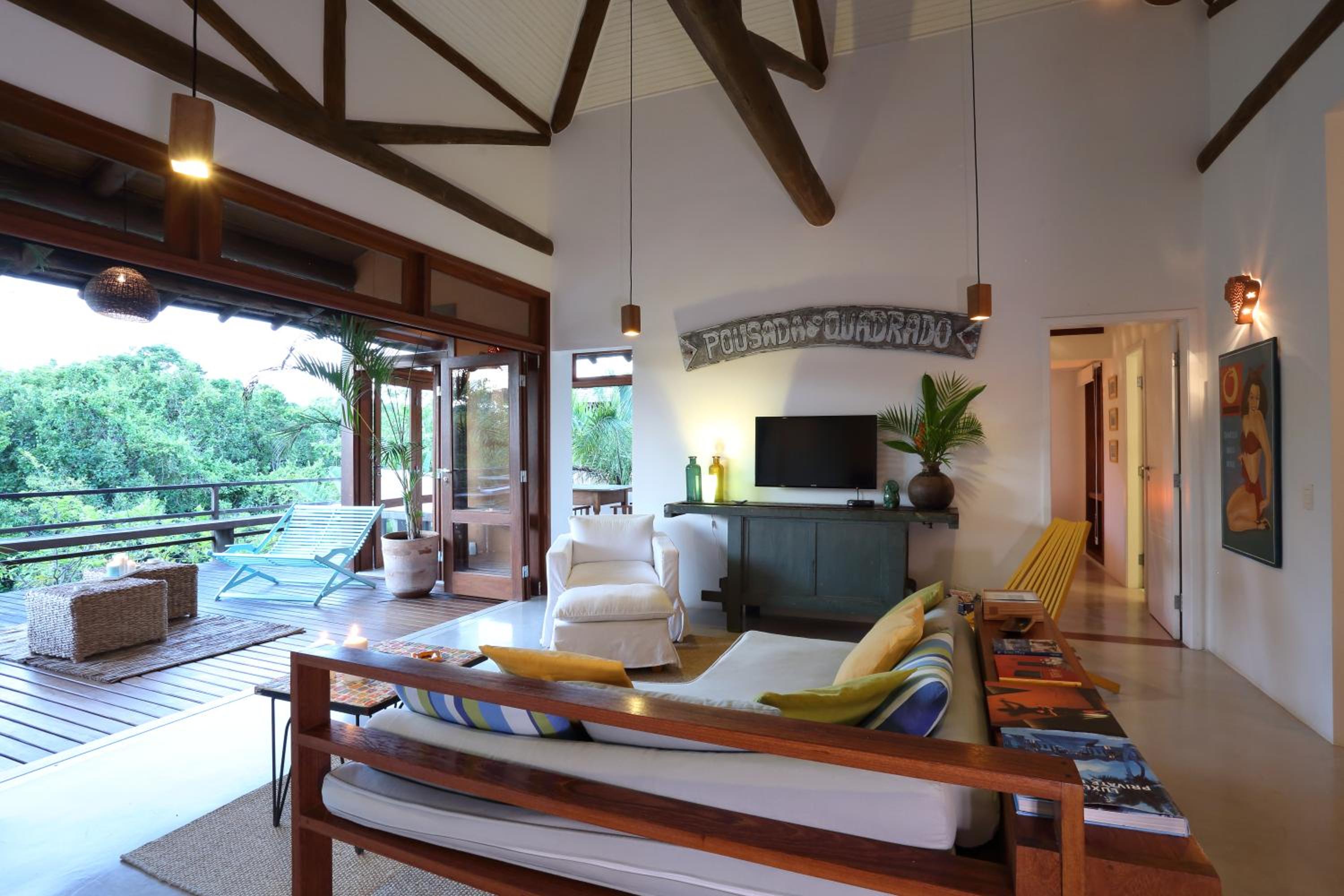 Terravista Vilas Trancoso Casa 4