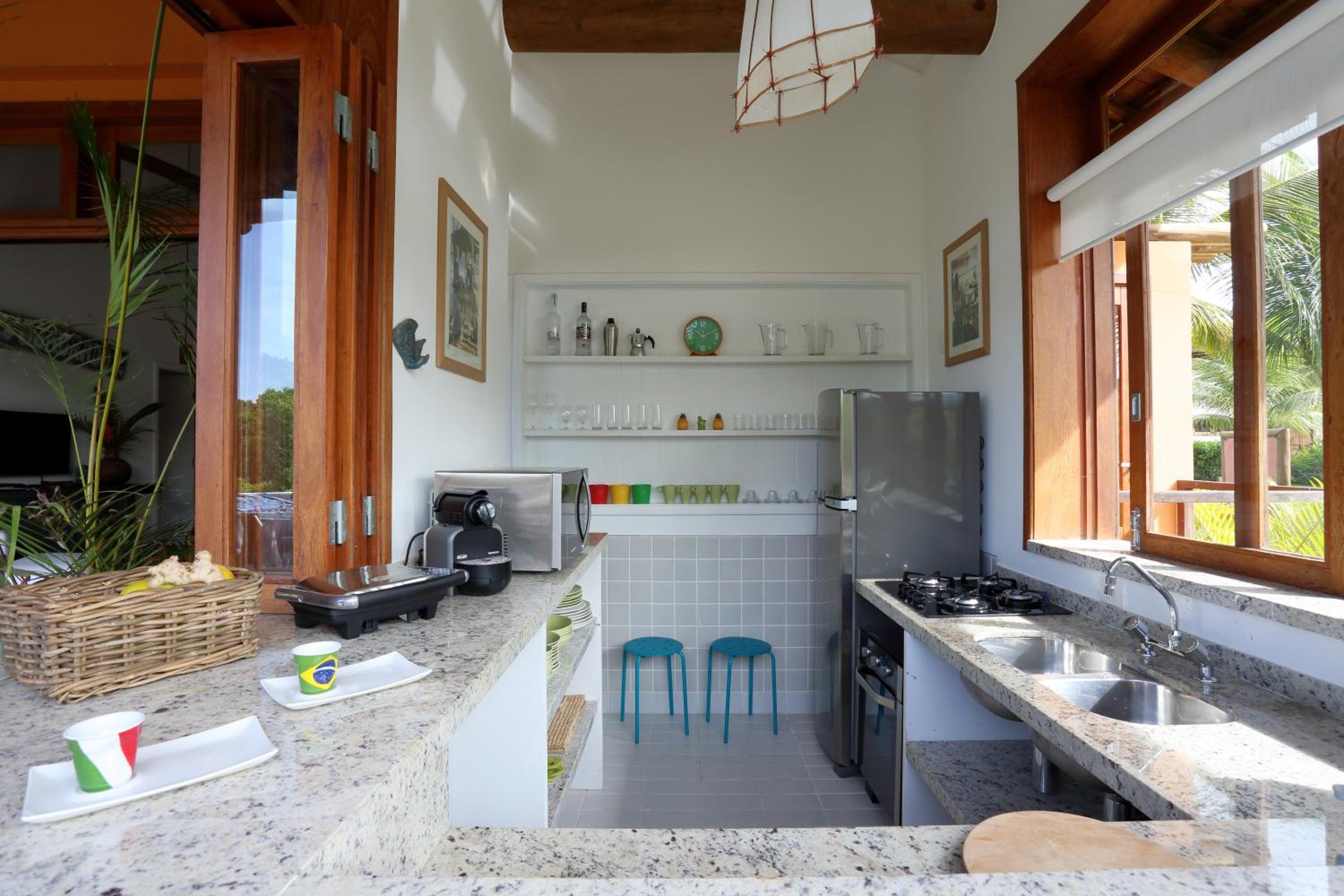 Terravista Vilas Trancoso Casa 4