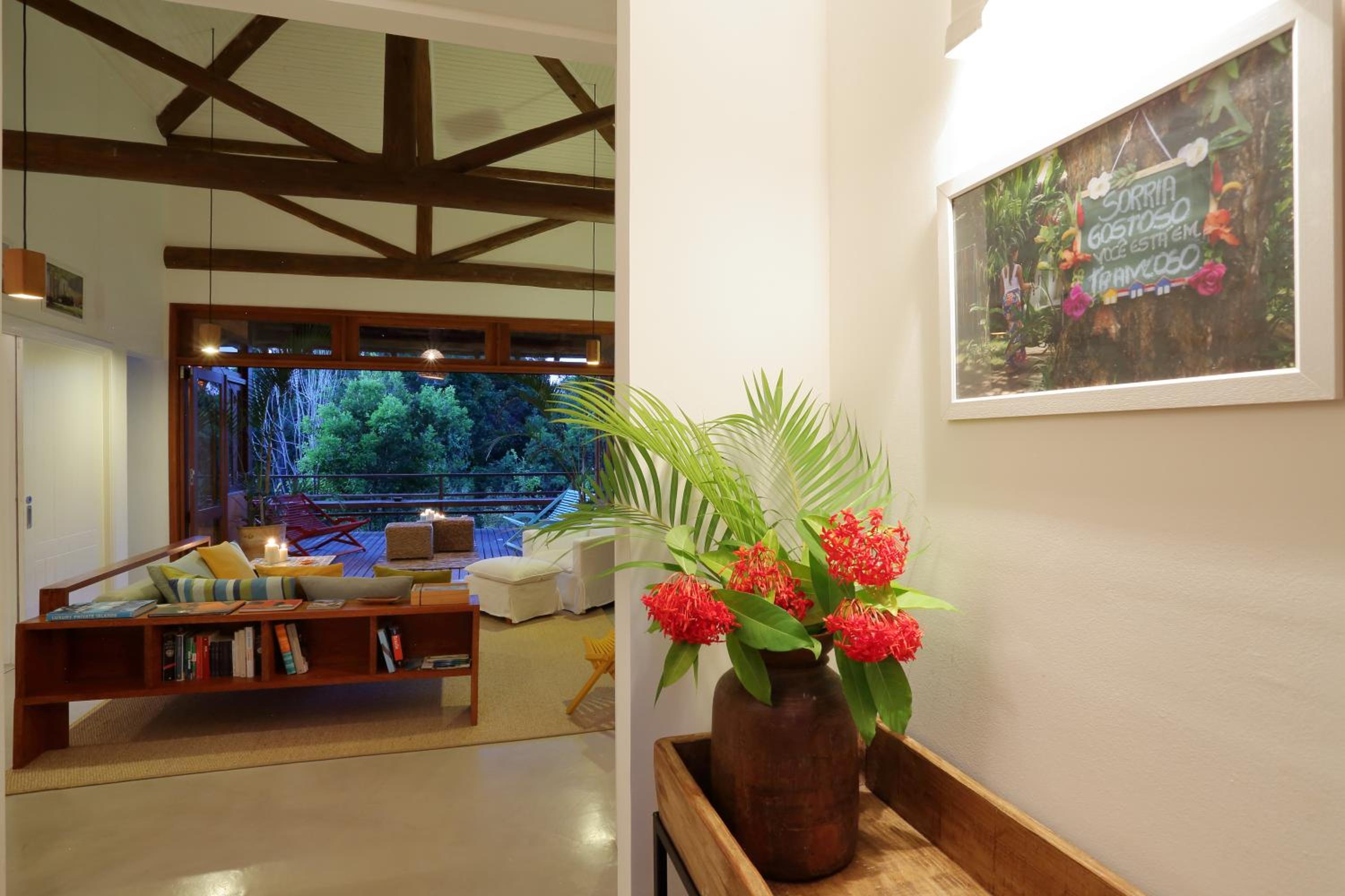Terravista Vilas Trancoso Casa 4