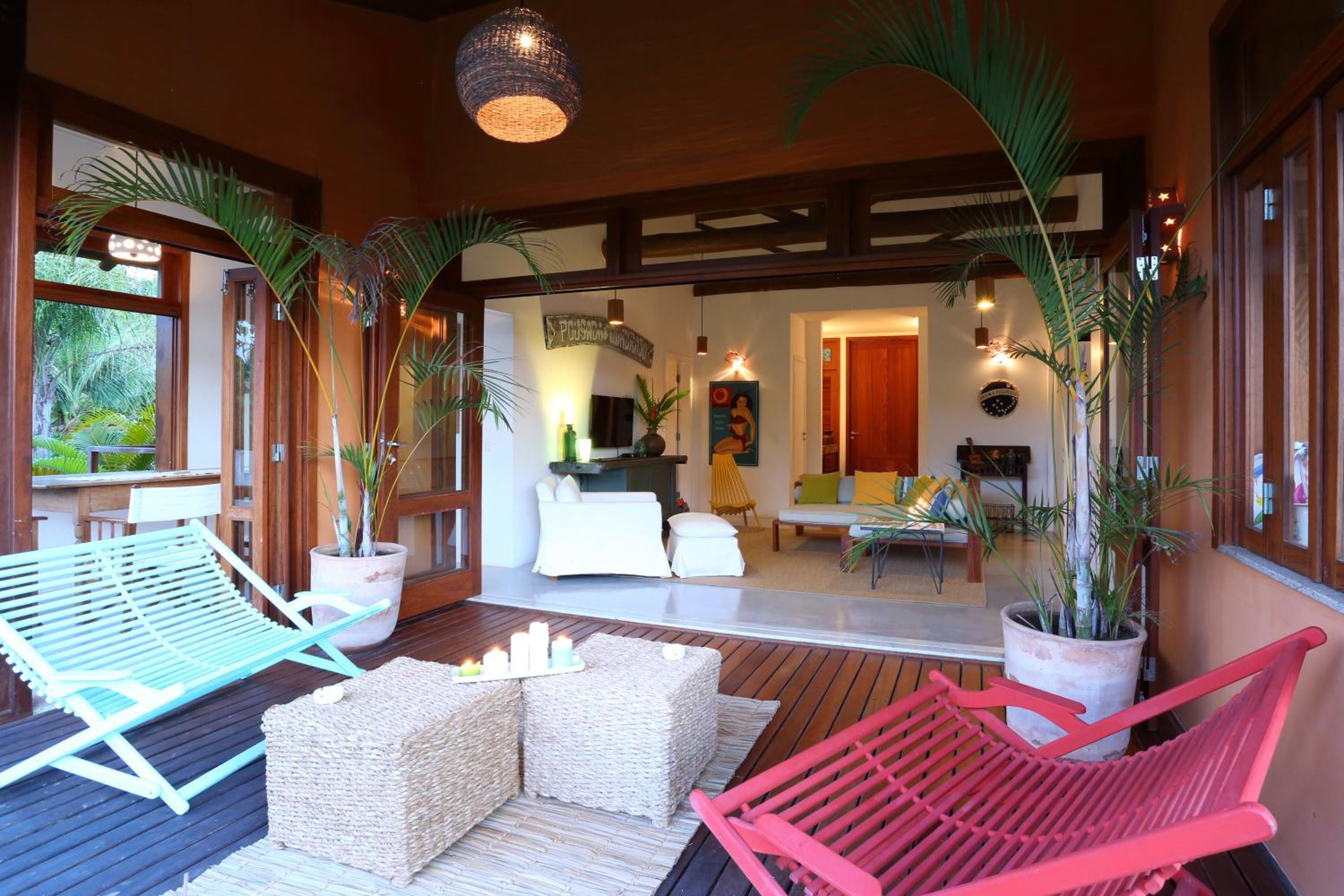 Terravista Vilas Trancoso Casa 4