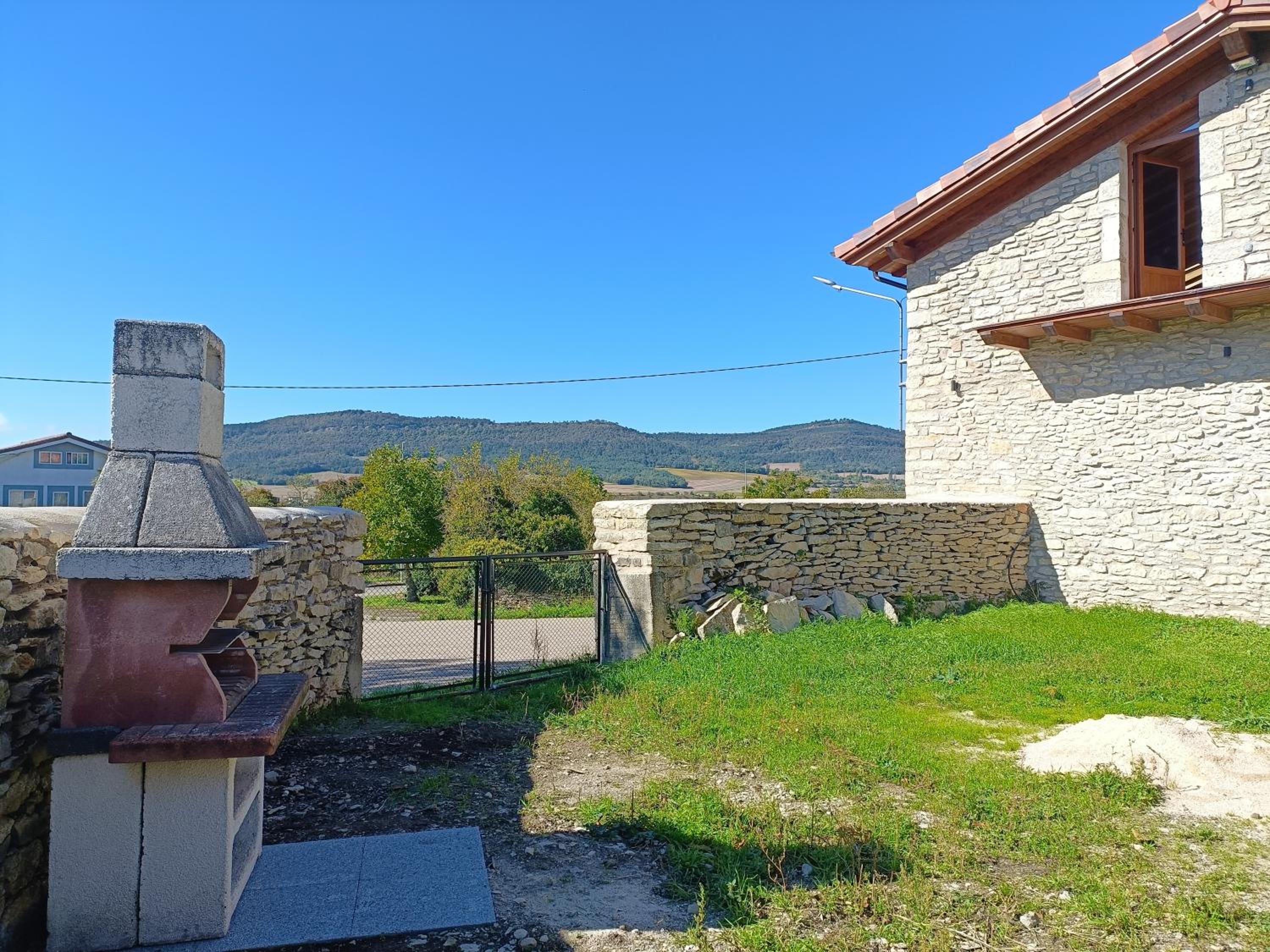 Casa Rural El Pinche