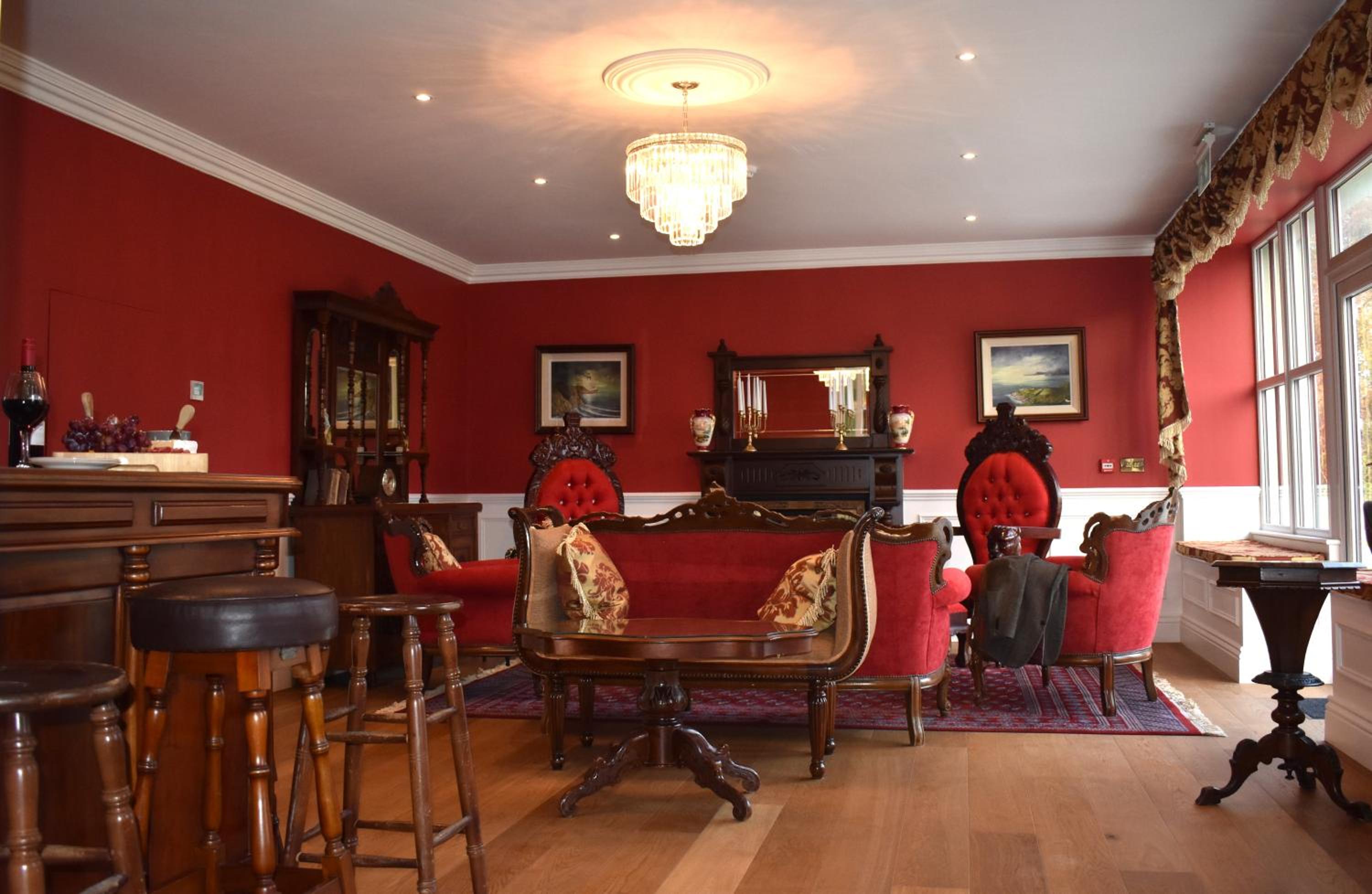 lounge