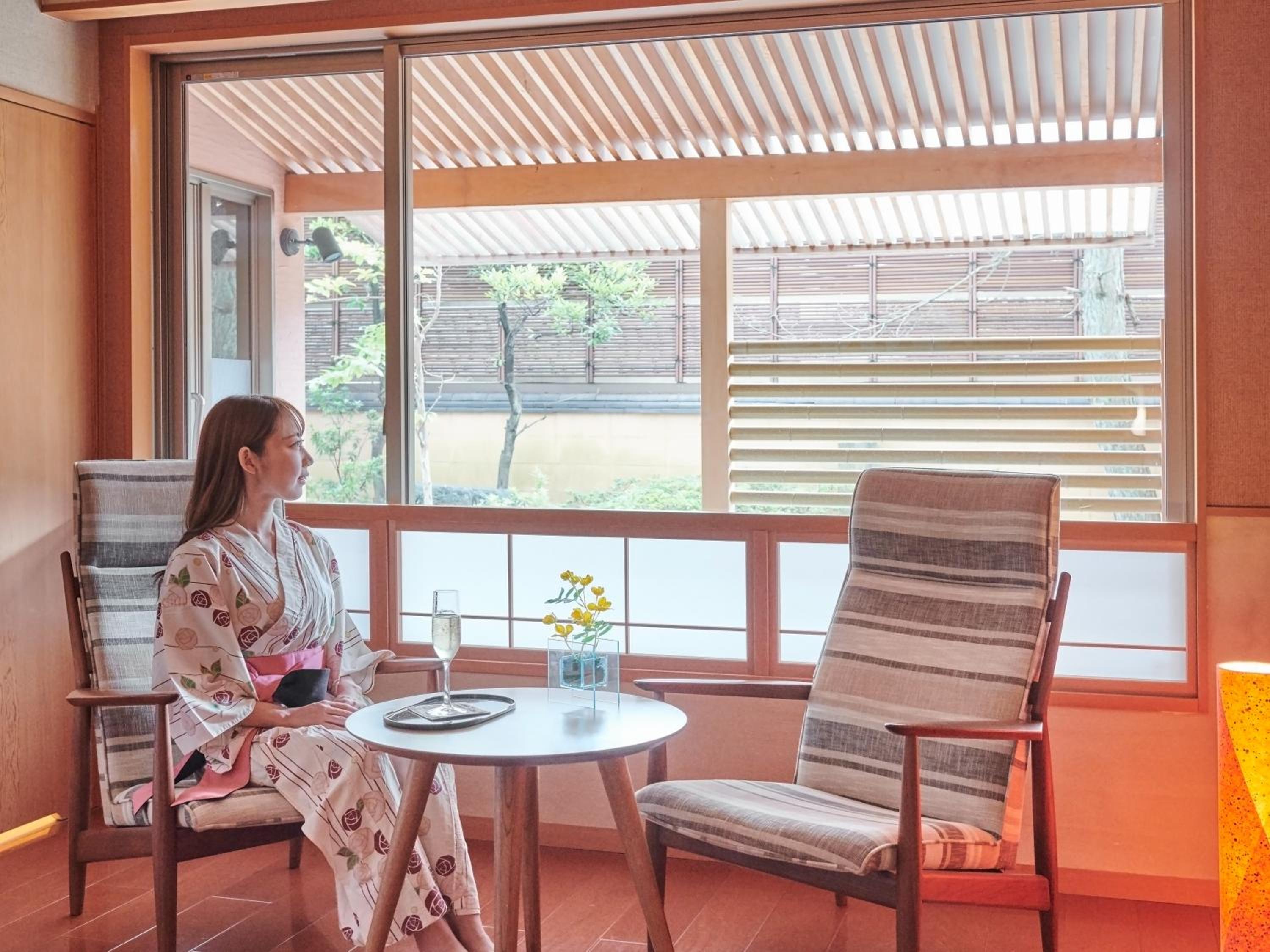 Hokuriku Fukui Awara Onsen Mimatsu